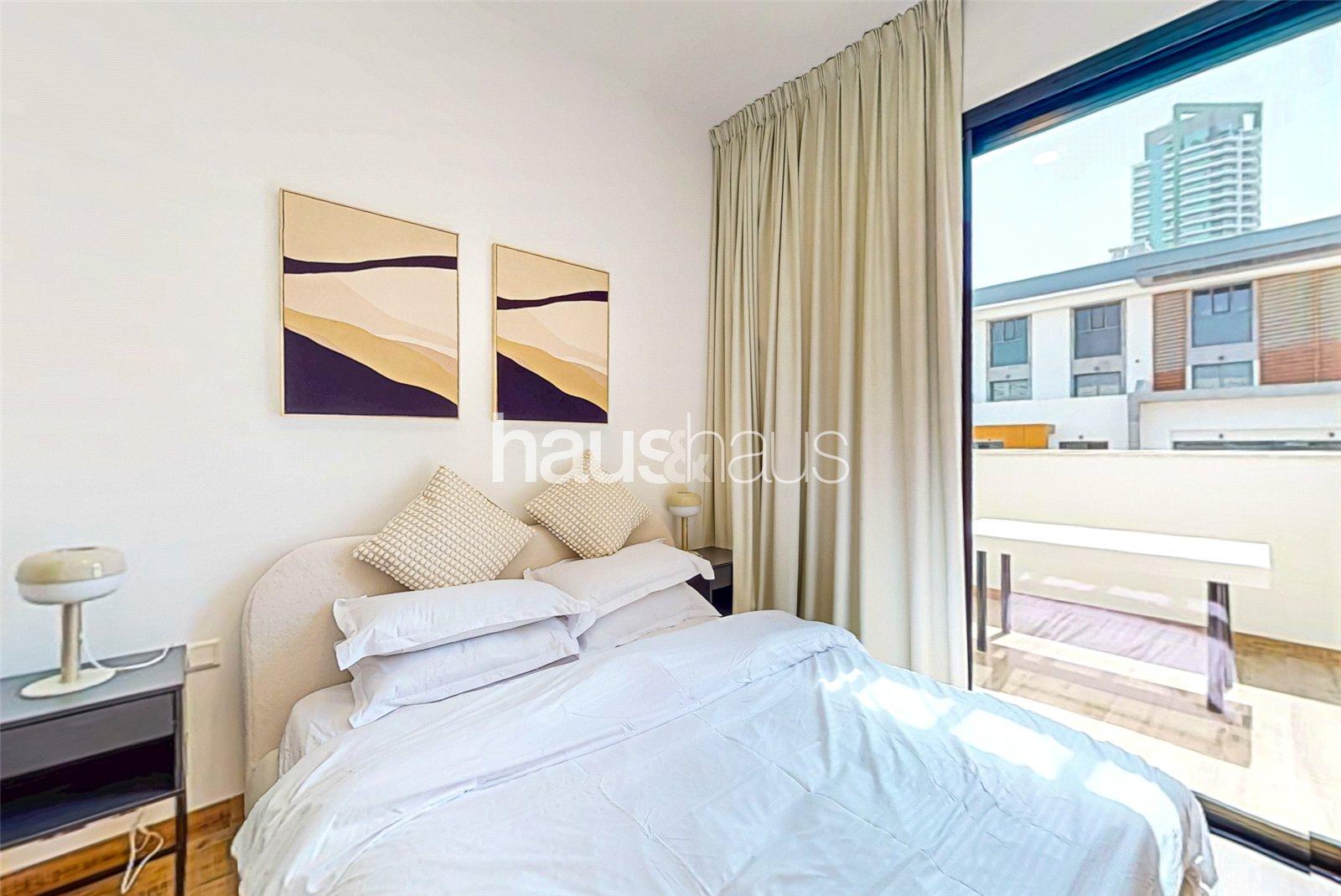 1 bedroom apartment to rent - haus & haus