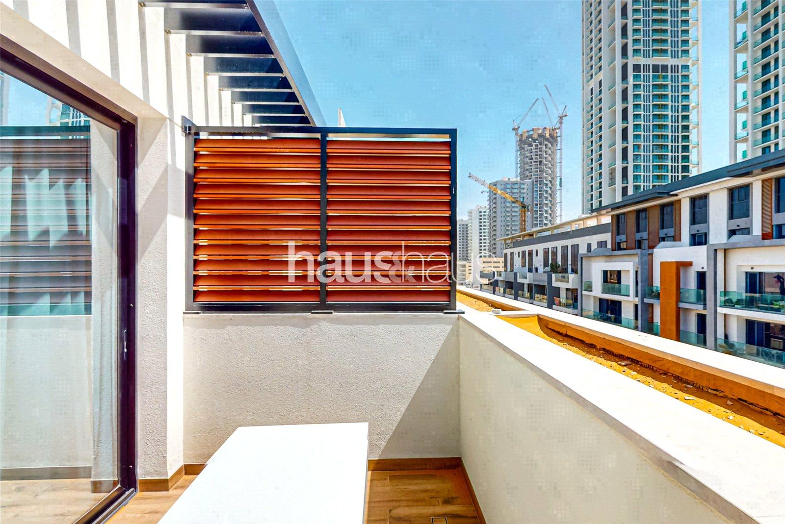 1 bedroom apartment to rent - haus & haus