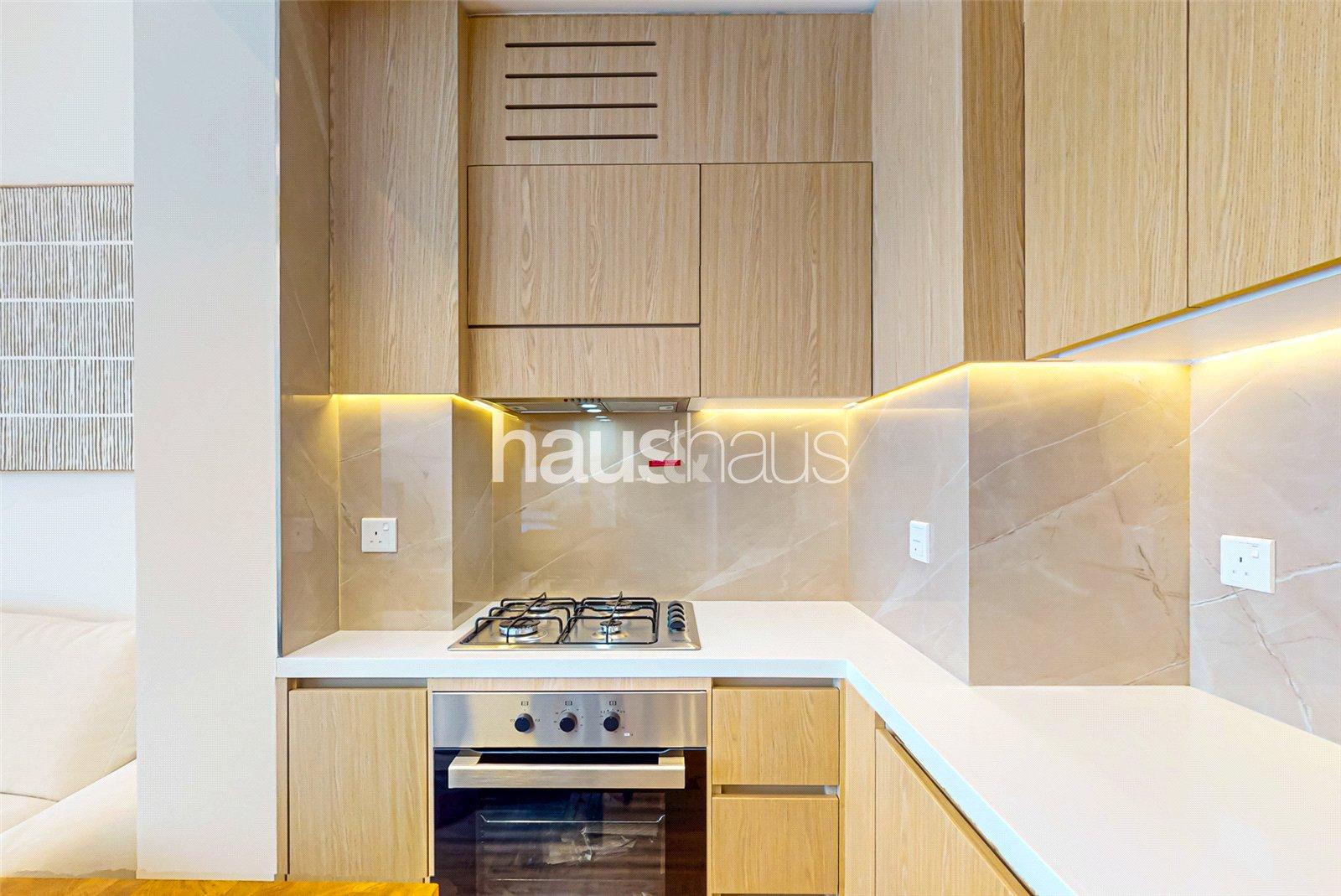1 bedroom apartment to rent - haus & haus