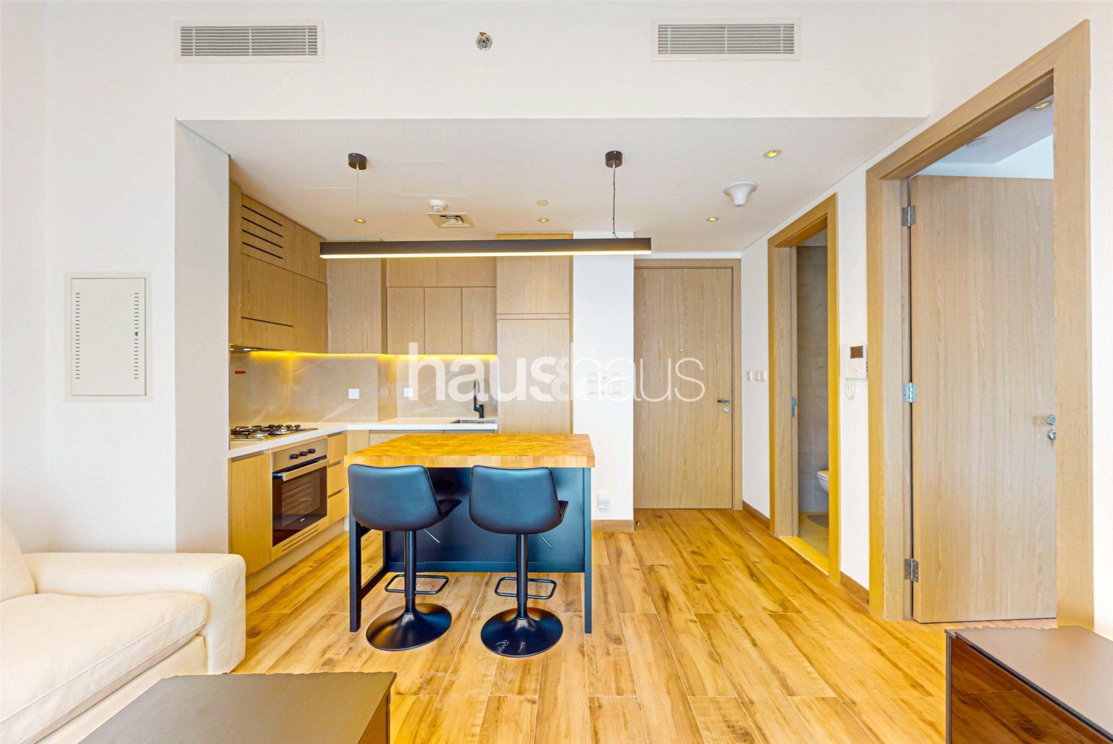 1 bedroom apartment to rent - haus & haus