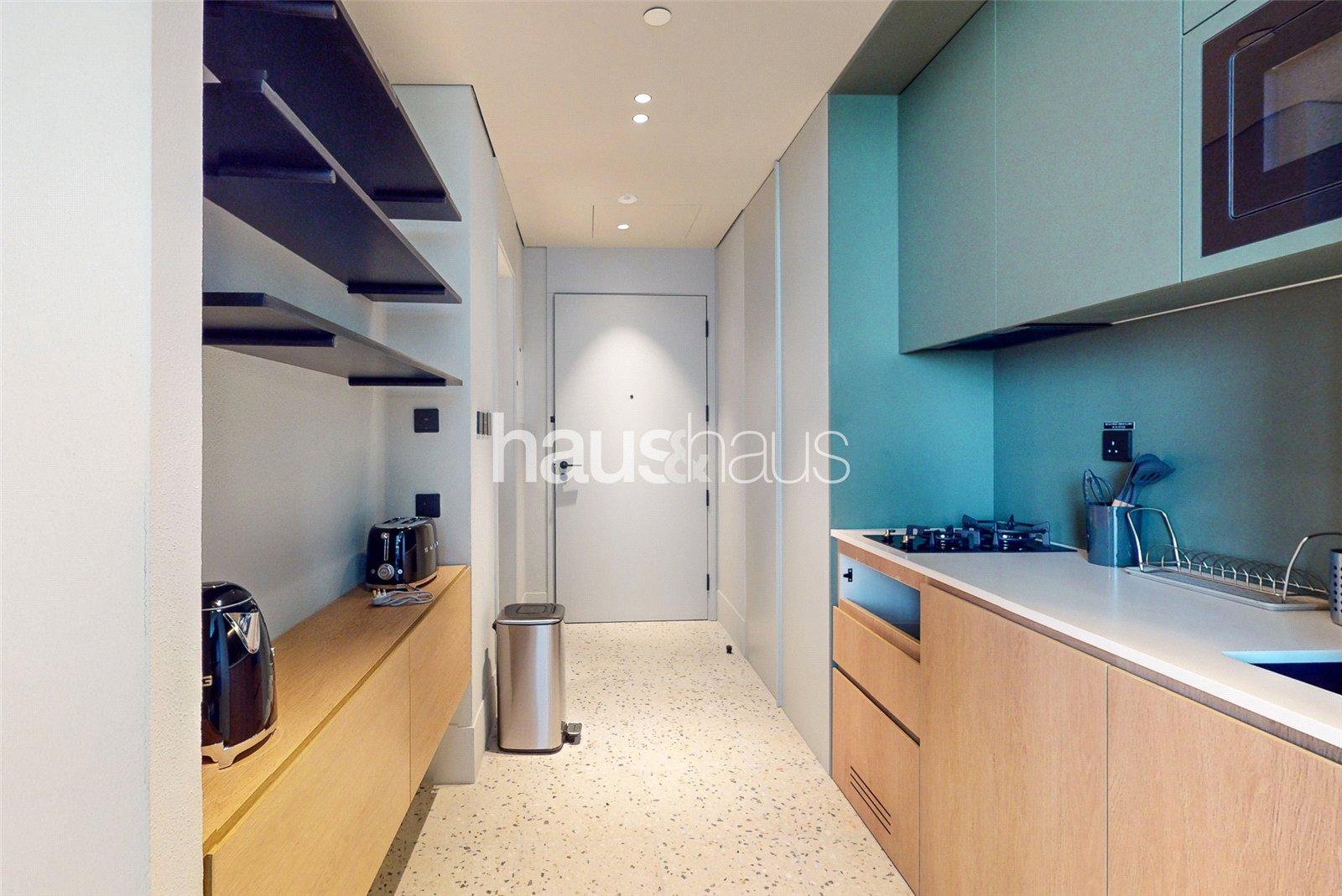 apartment to rent - haus & haus