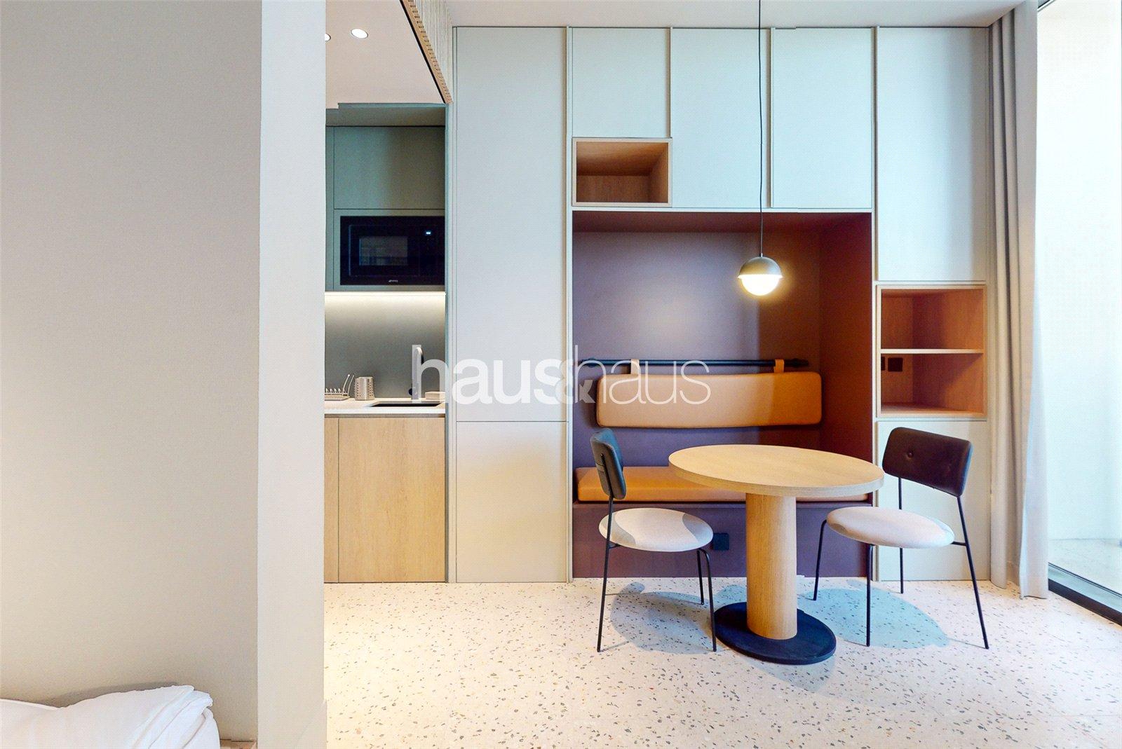 apartment to rent - haus & haus