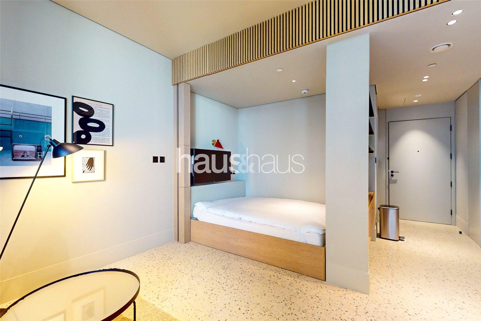 apartment to rent - haus & haus