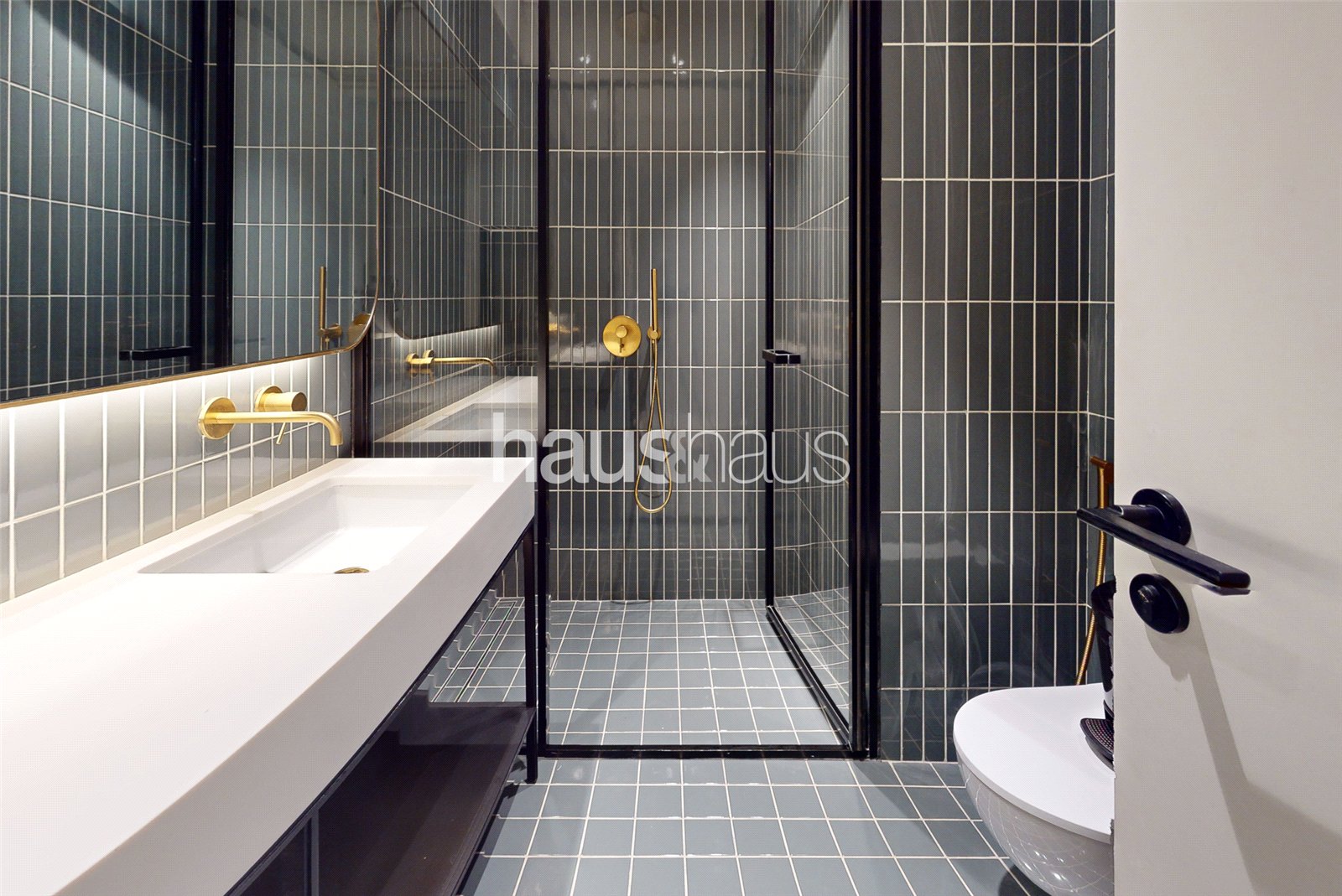 apartment to rent - haus & haus