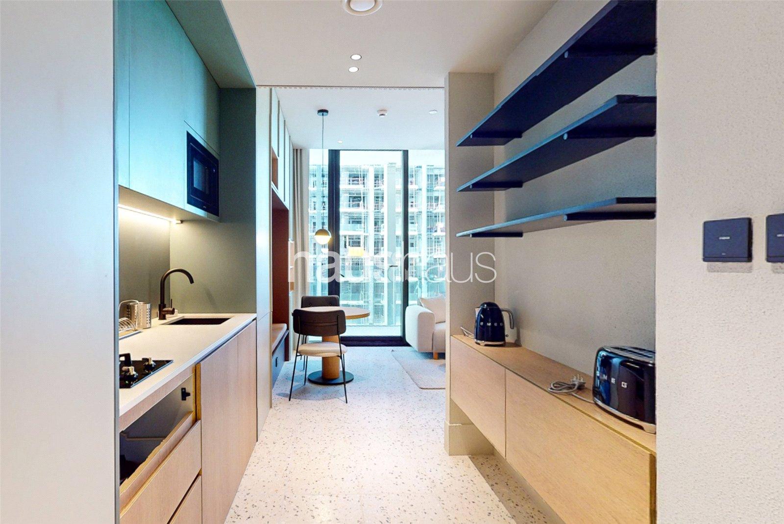 apartment to rent - haus & haus