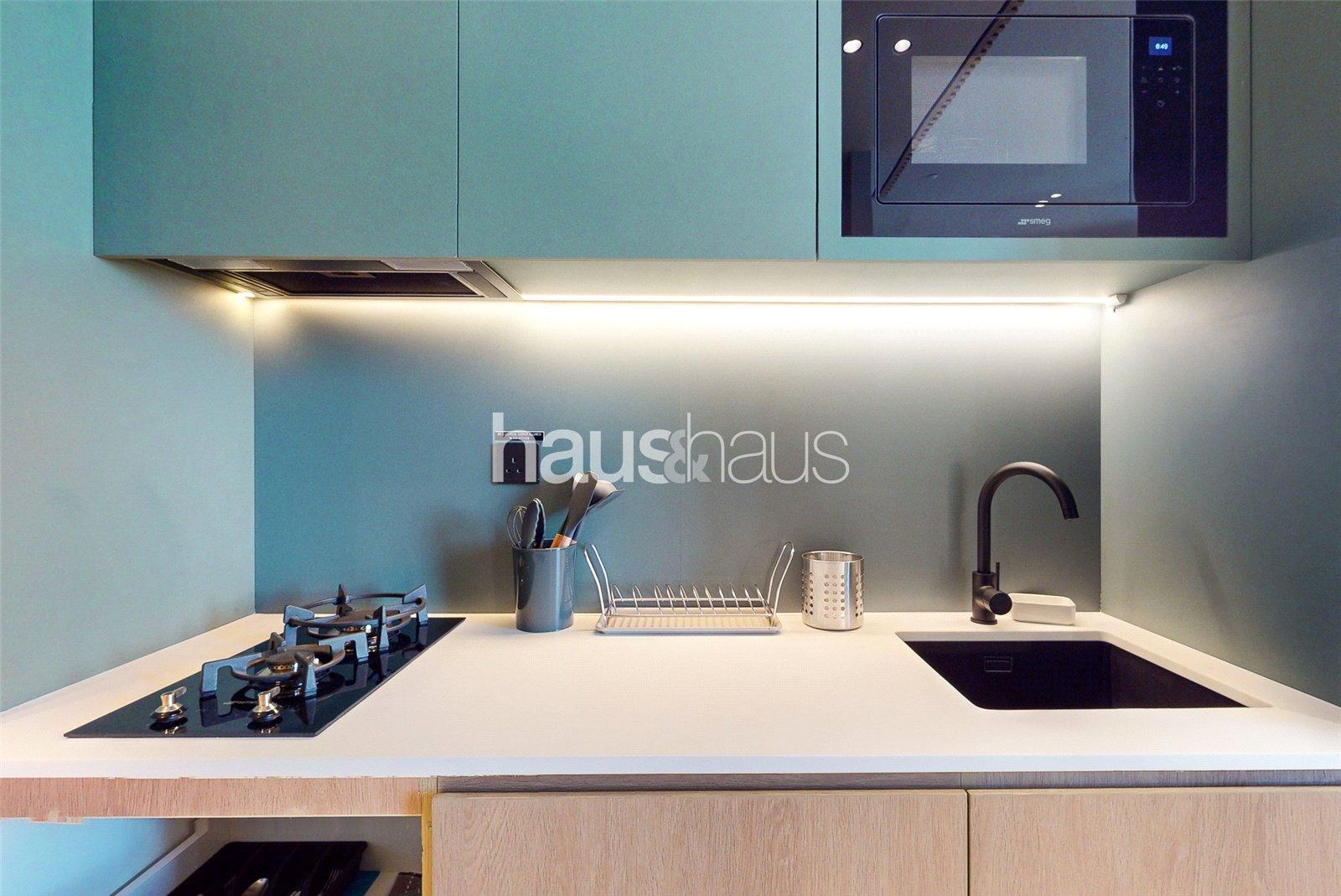 apartment to rent - haus & haus