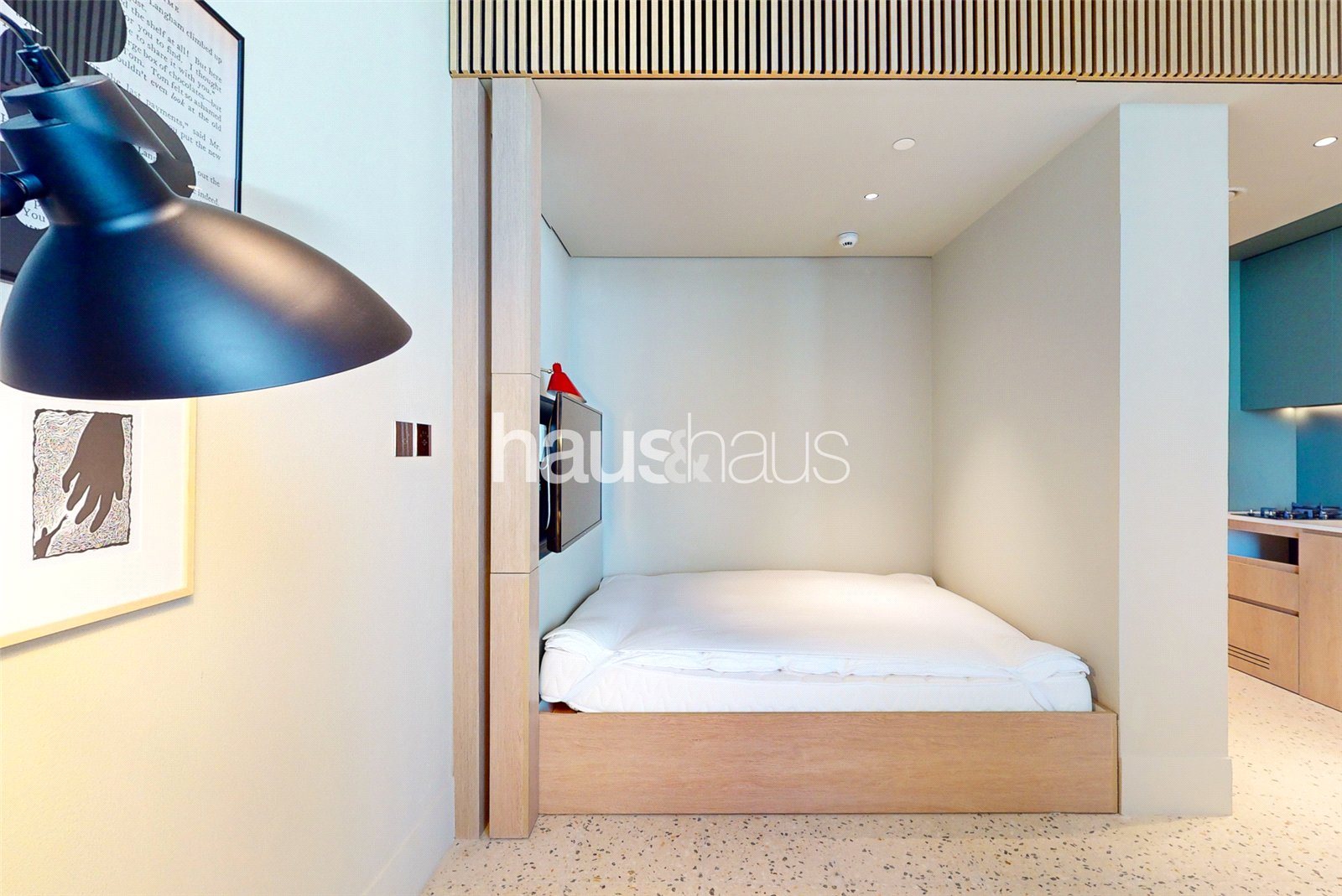 apartment to rent - haus & haus