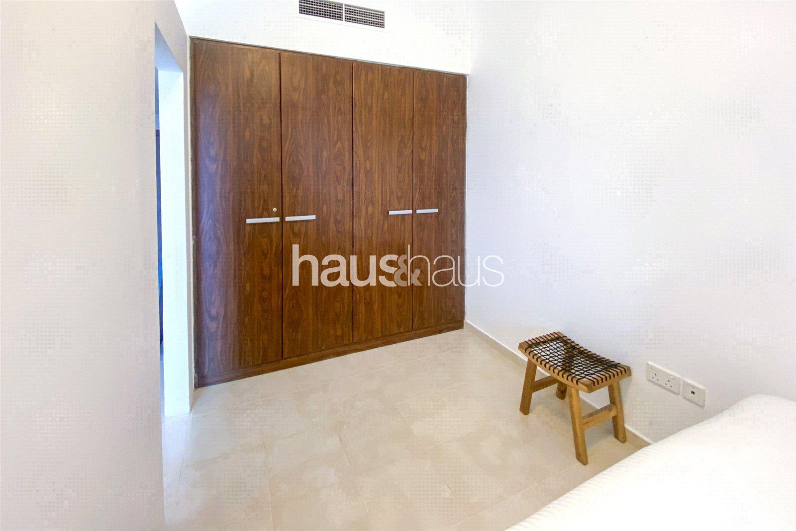apartment to rent - haus & haus