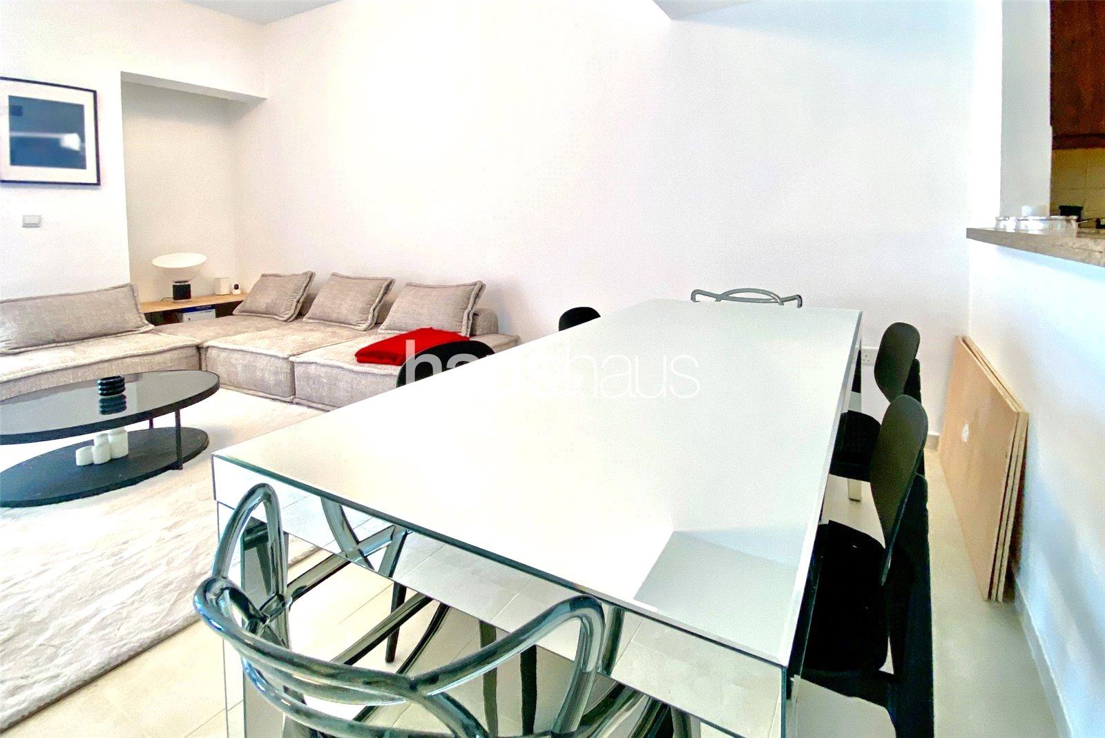 apartment to rent - haus & haus
