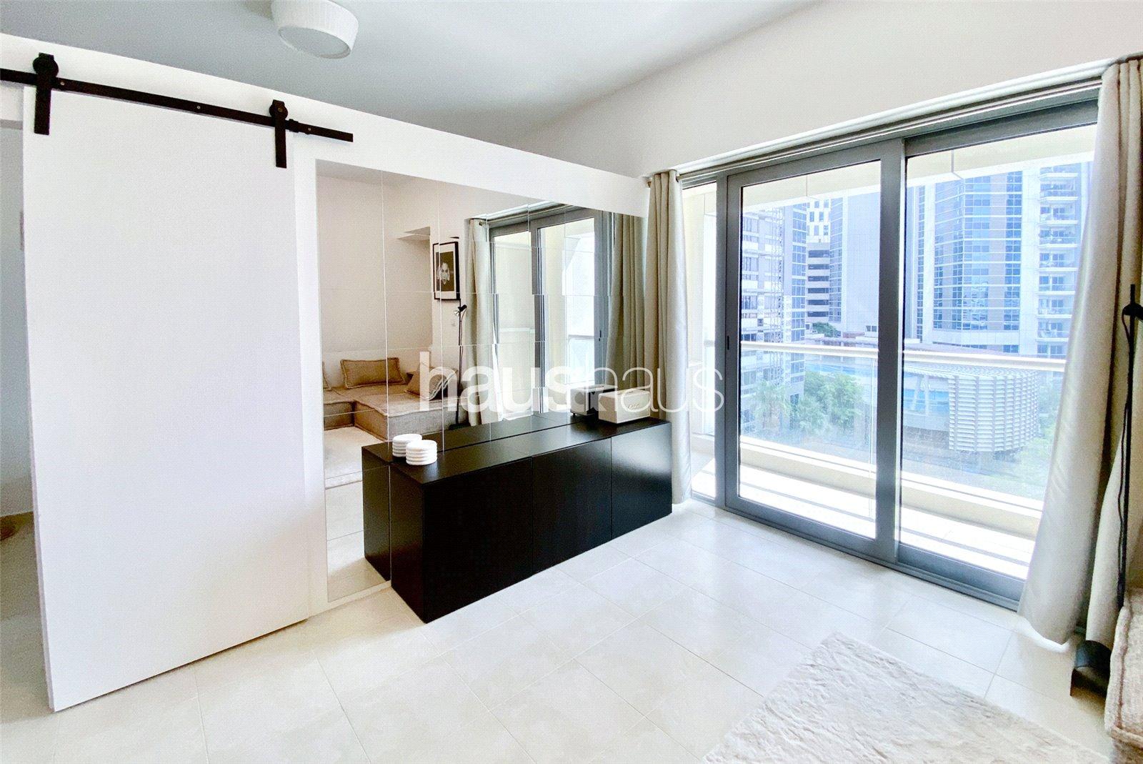 apartment to rent - haus & haus