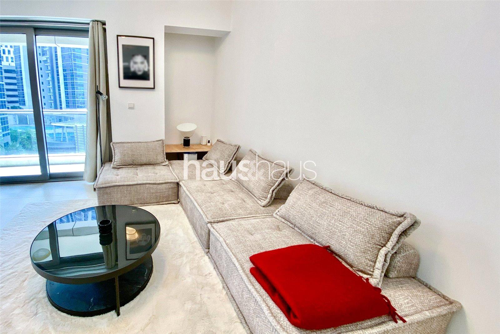 apartment to rent - haus & haus