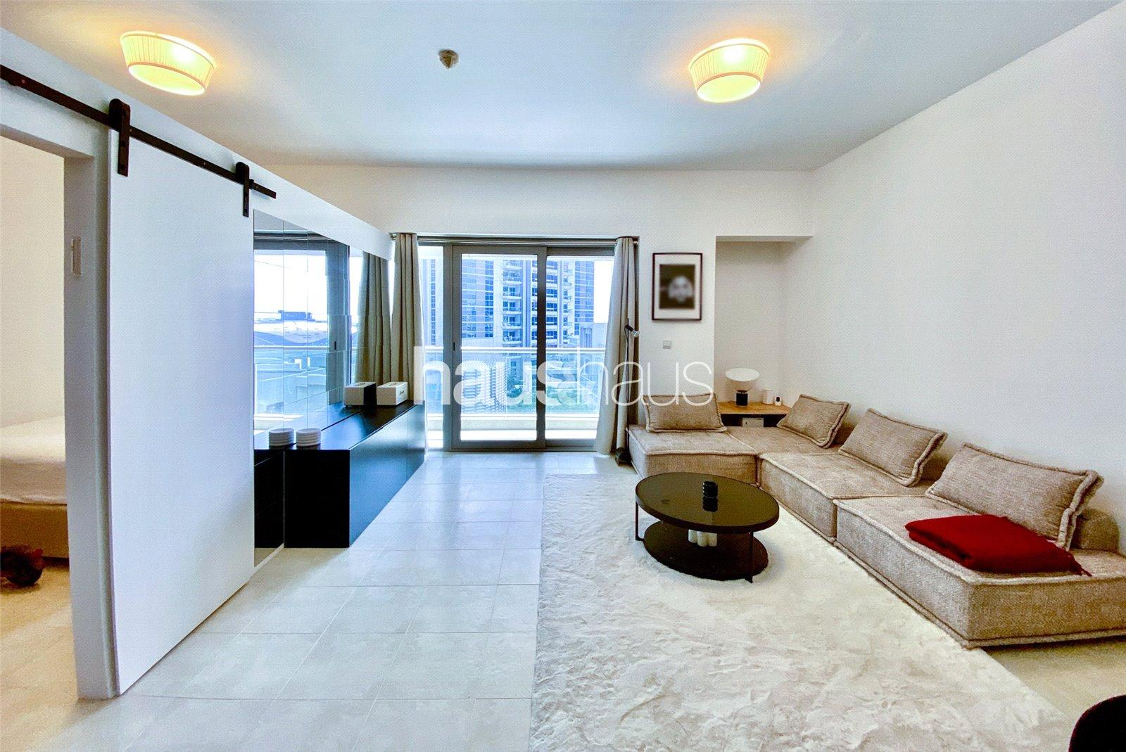 apartment to rent - haus & haus