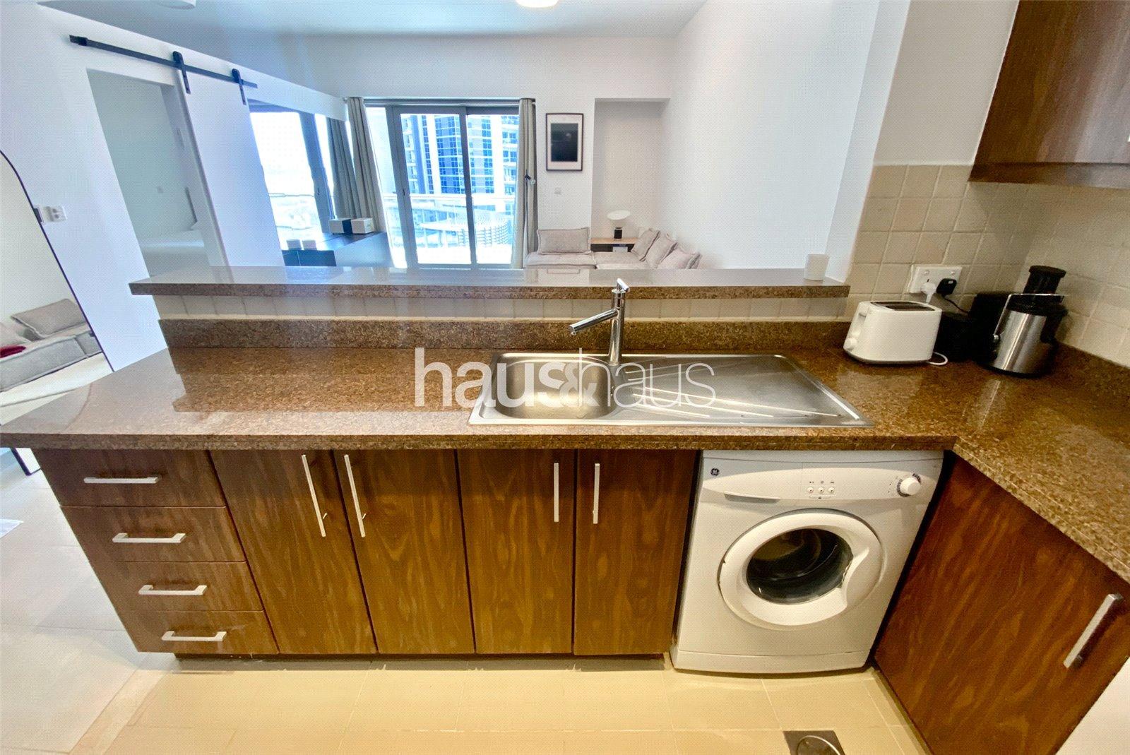 apartment to rent - haus & haus