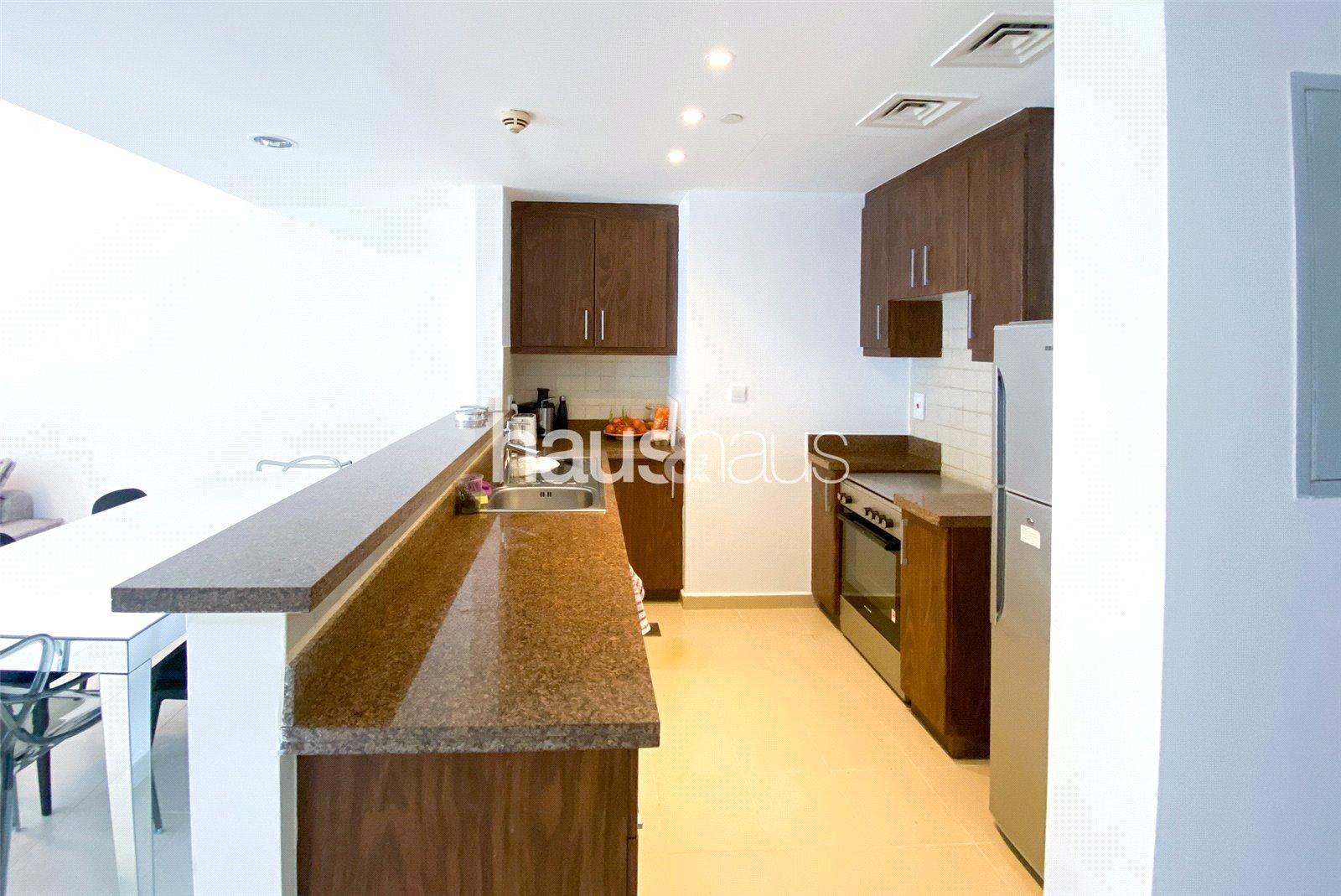 apartment to rent - haus & haus