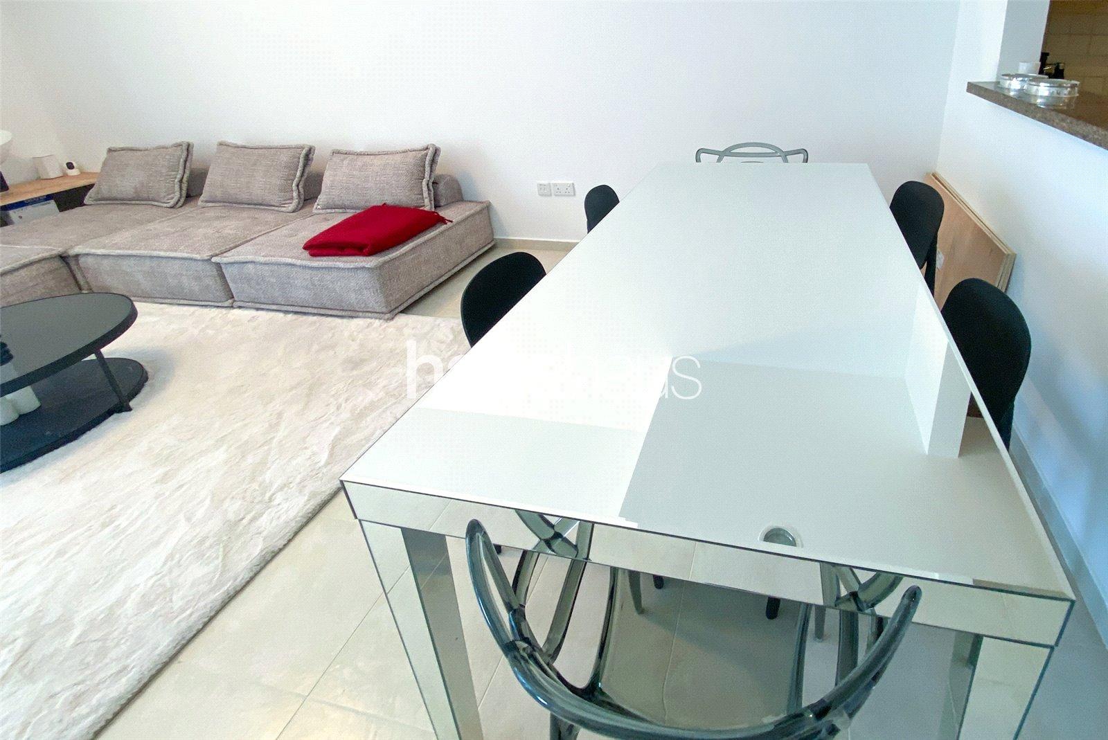 apartment to rent - haus & haus