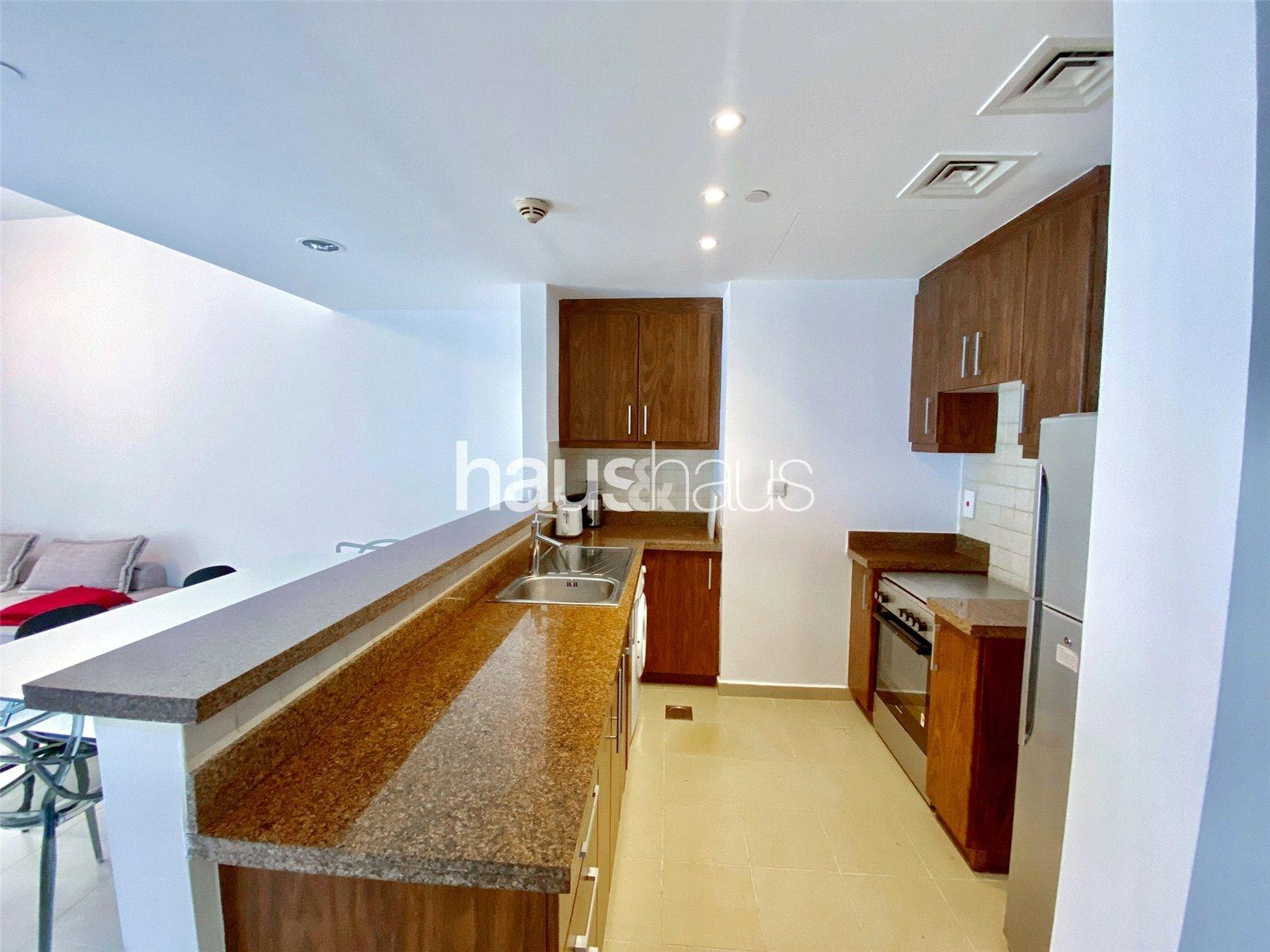 apartment to rent - haus & haus