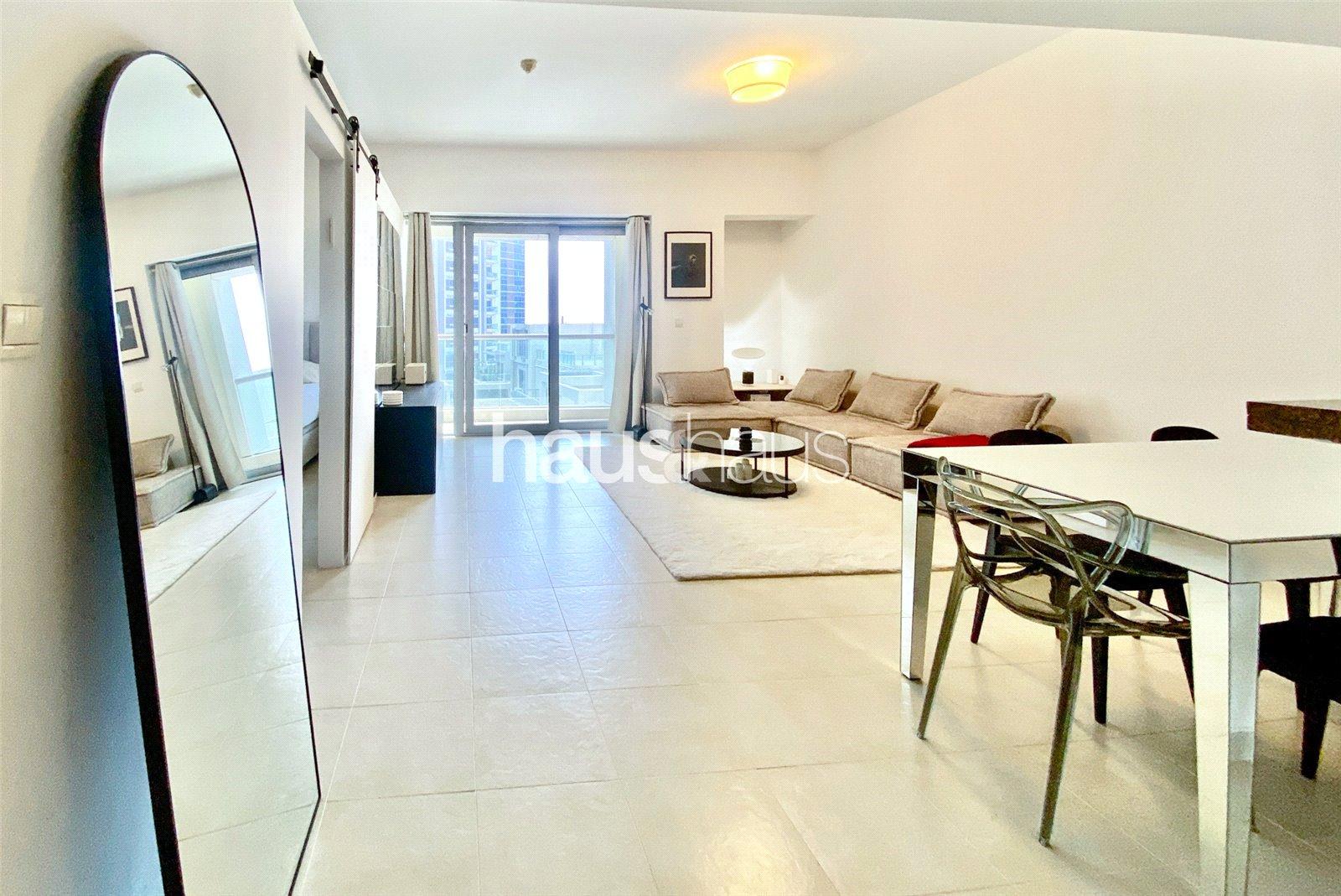apartment to rent - haus & haus