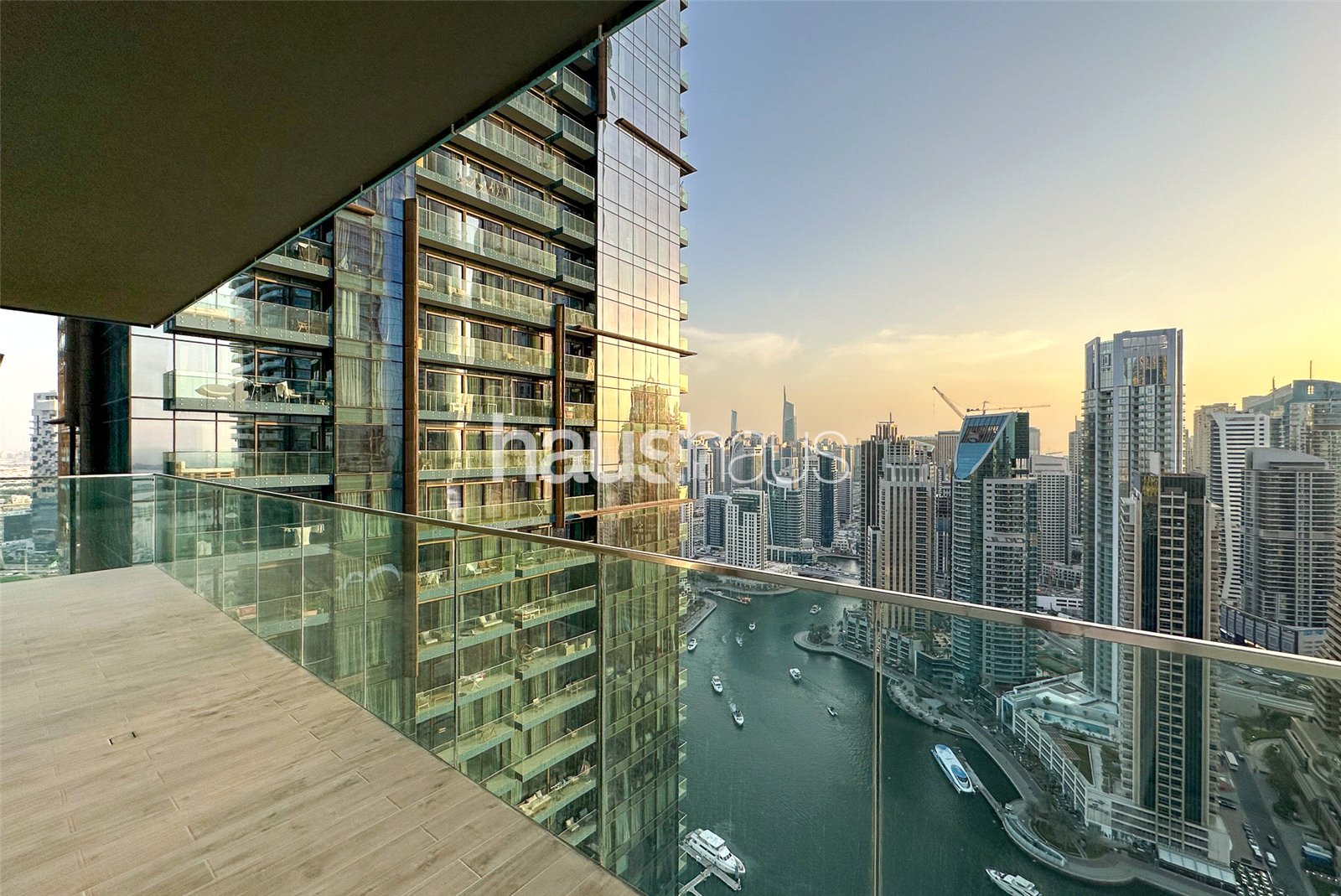 2 bedroom apartment to rent - haus & haus