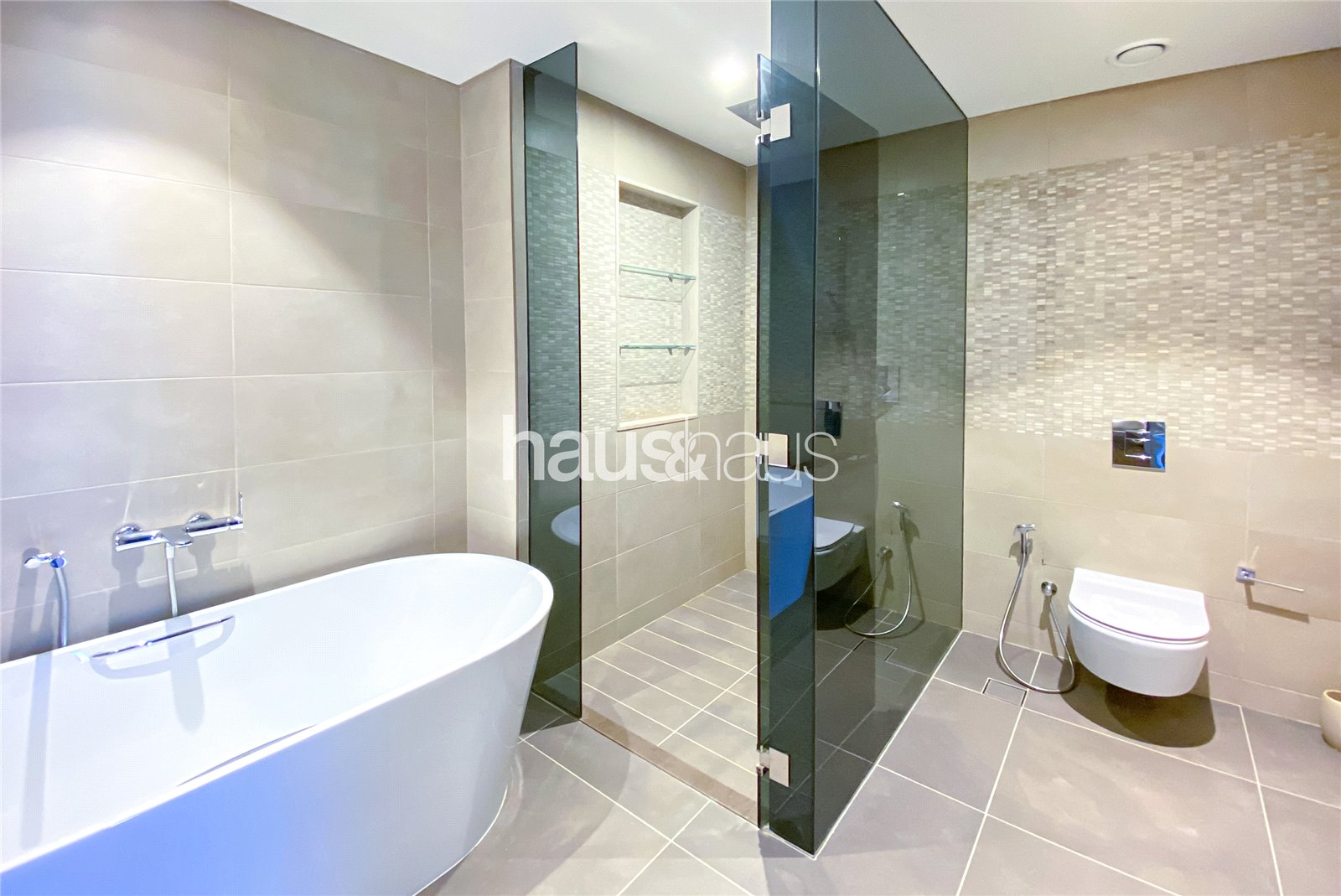 2 bedroom apartment to rent - haus & haus