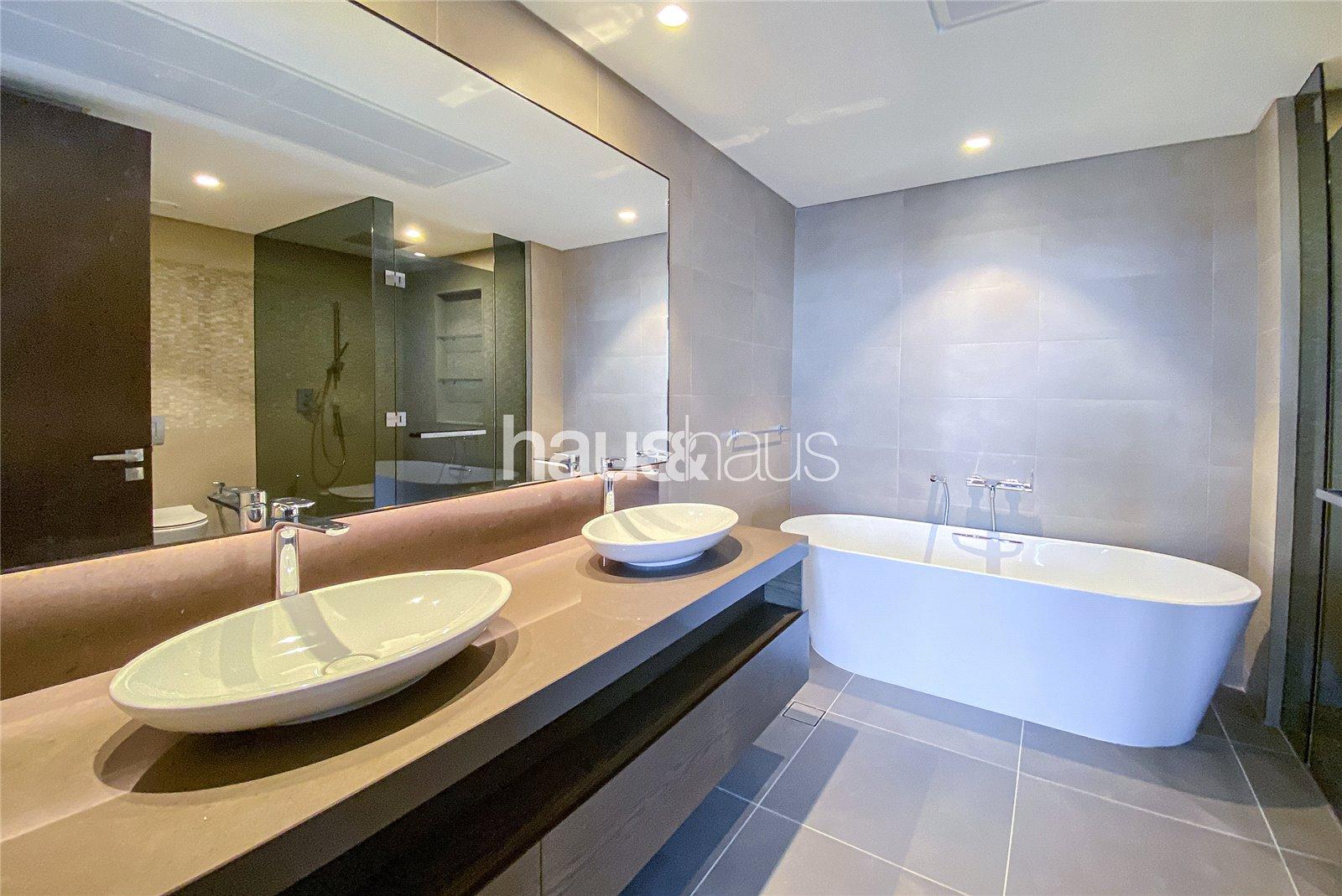 2 bedroom apartment to rent - haus & haus