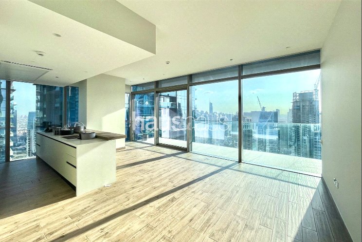 2 bedroom apartment to rent - haus & haus