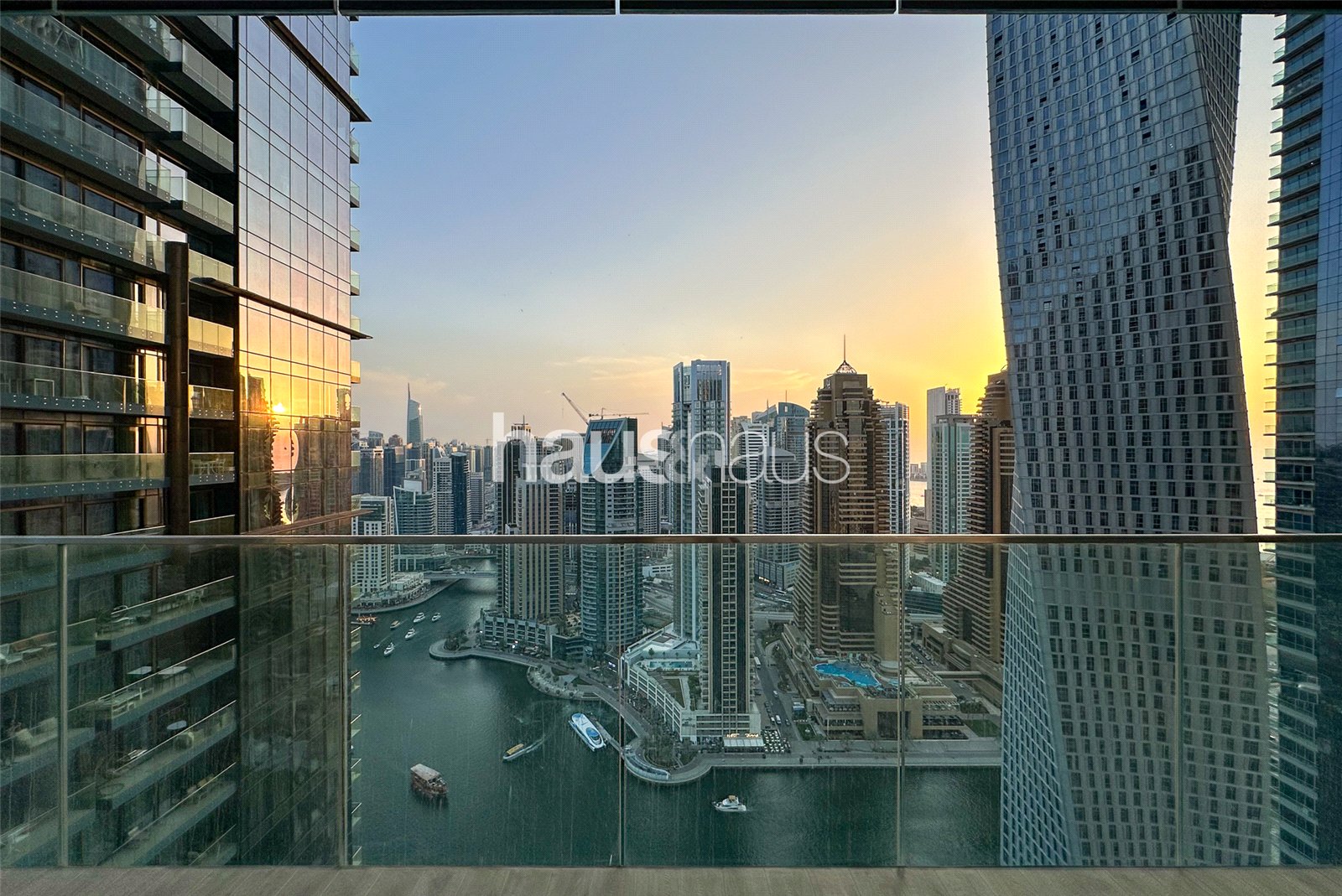 2 bedroom apartment to rent - haus & haus