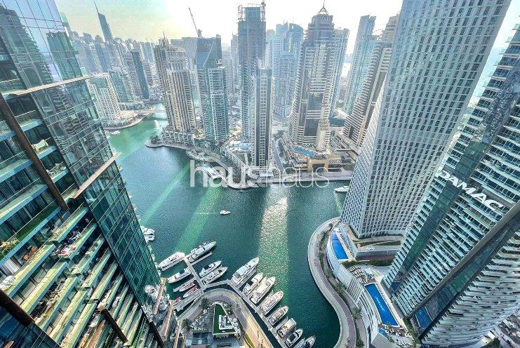 2 bedroom apartment to rent - haus & haus