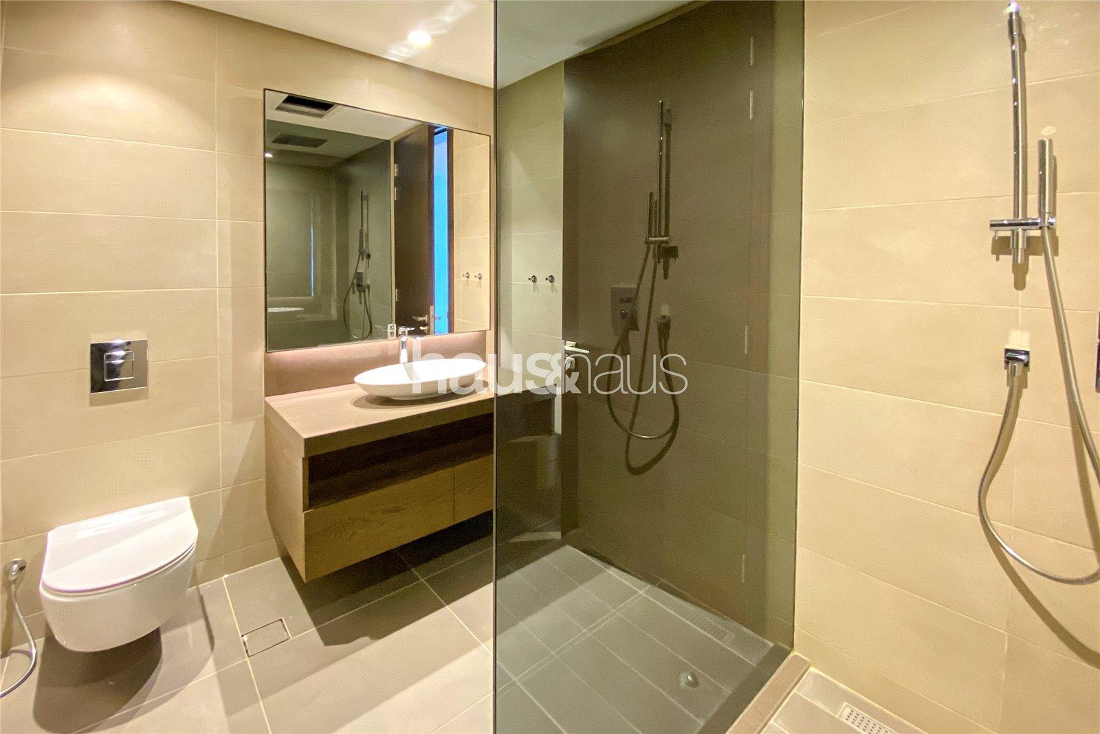 2 bedroom apartment to rent - haus & haus