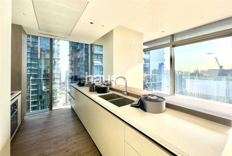 2 bedroom apartment to rent - haus & haus