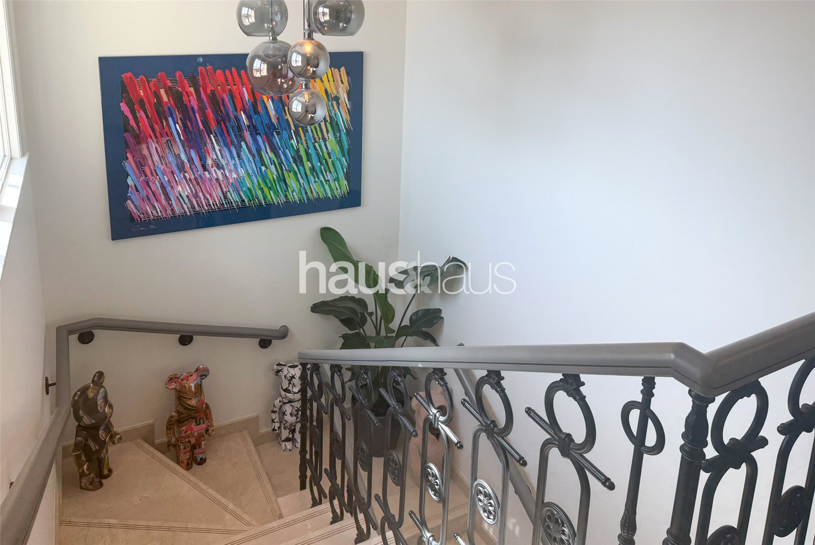 4 bedroom villa to rent - haus & haus