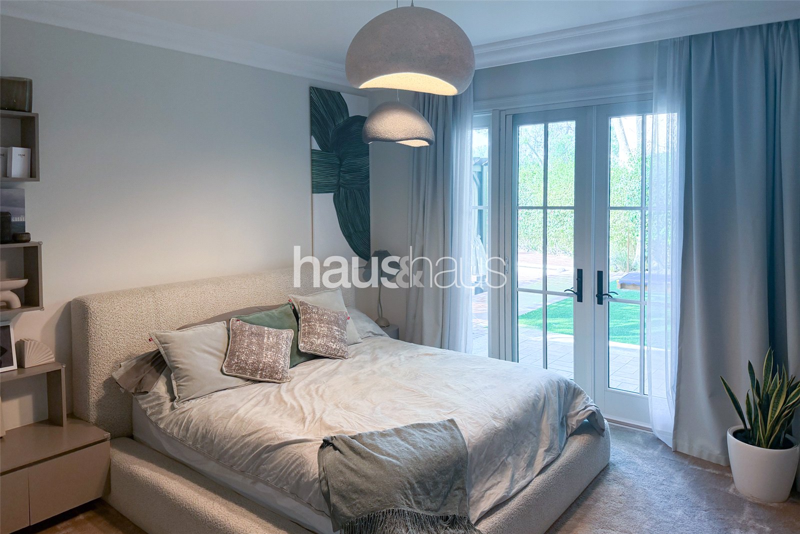 4 bedroom villa to rent - haus & haus