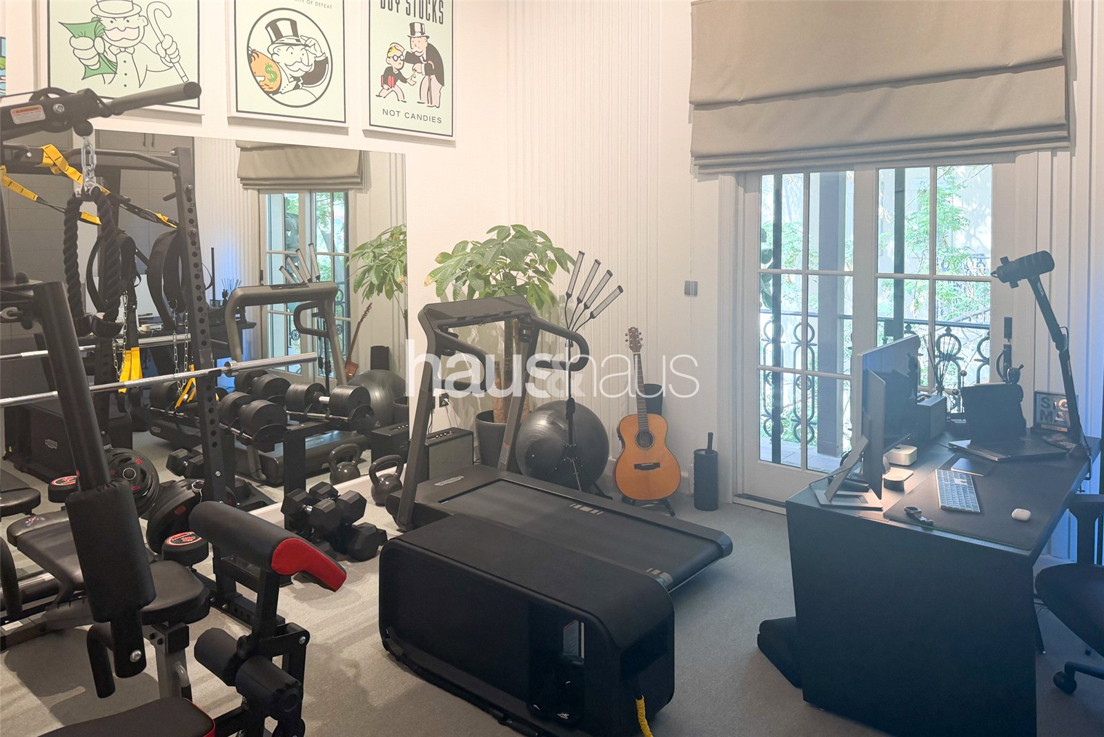 4 bedroom villa to rent - haus & haus