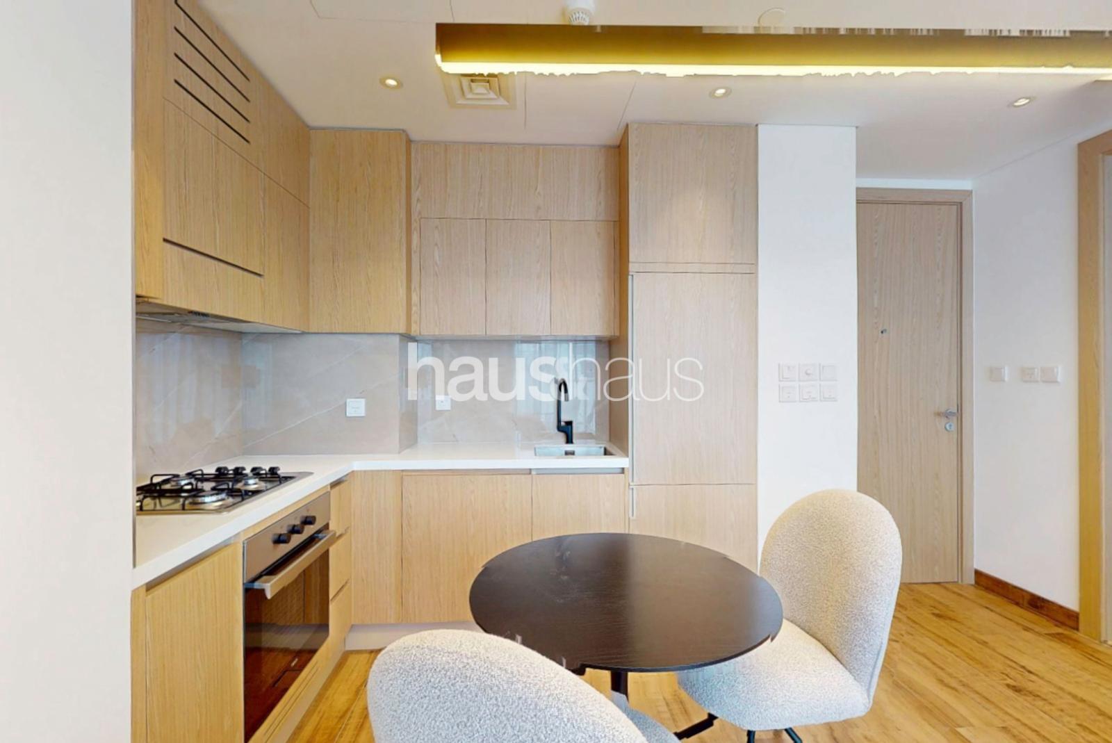 1 bedroom apartment to rent - haus & haus