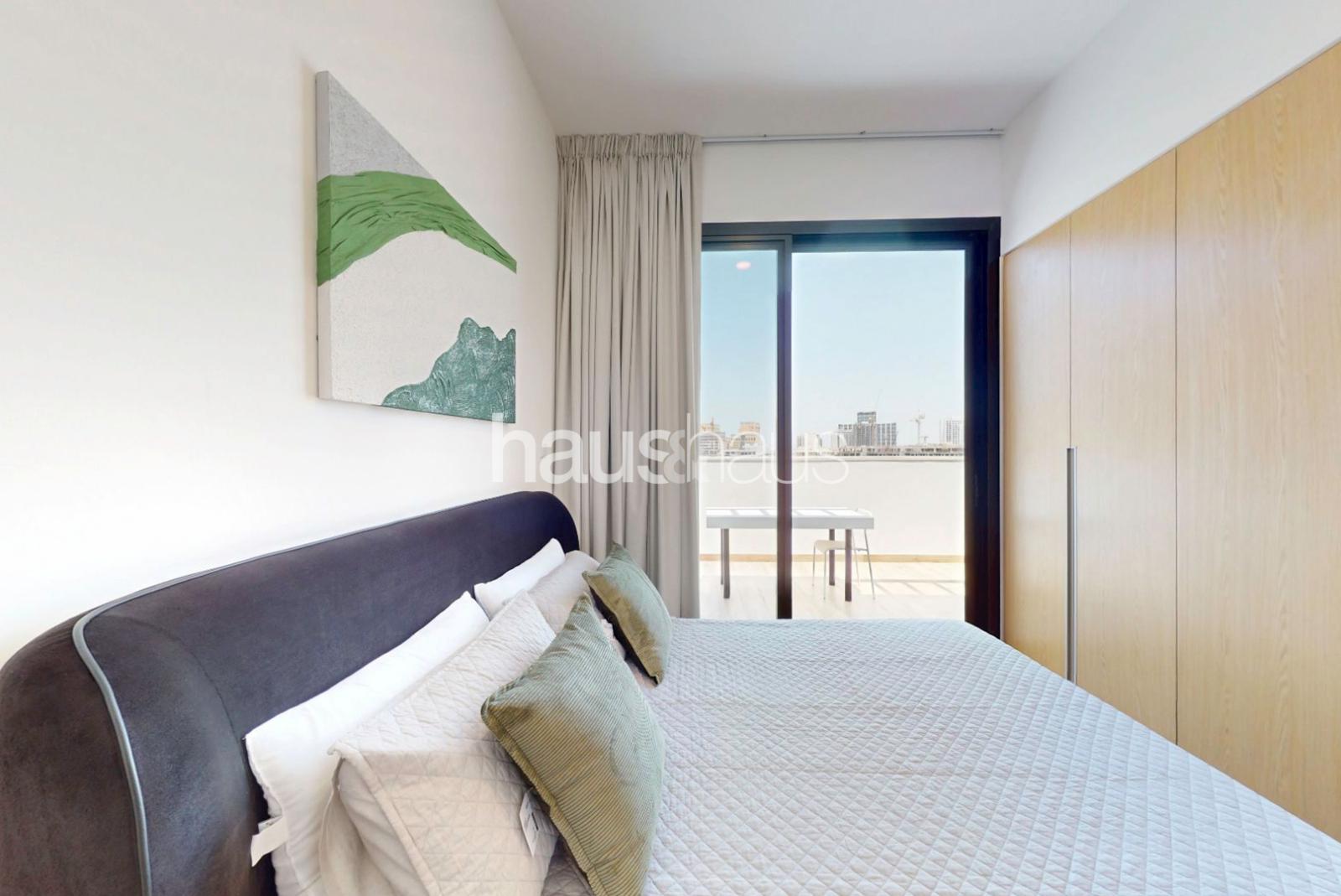 1 bedroom apartment to rent - haus & haus