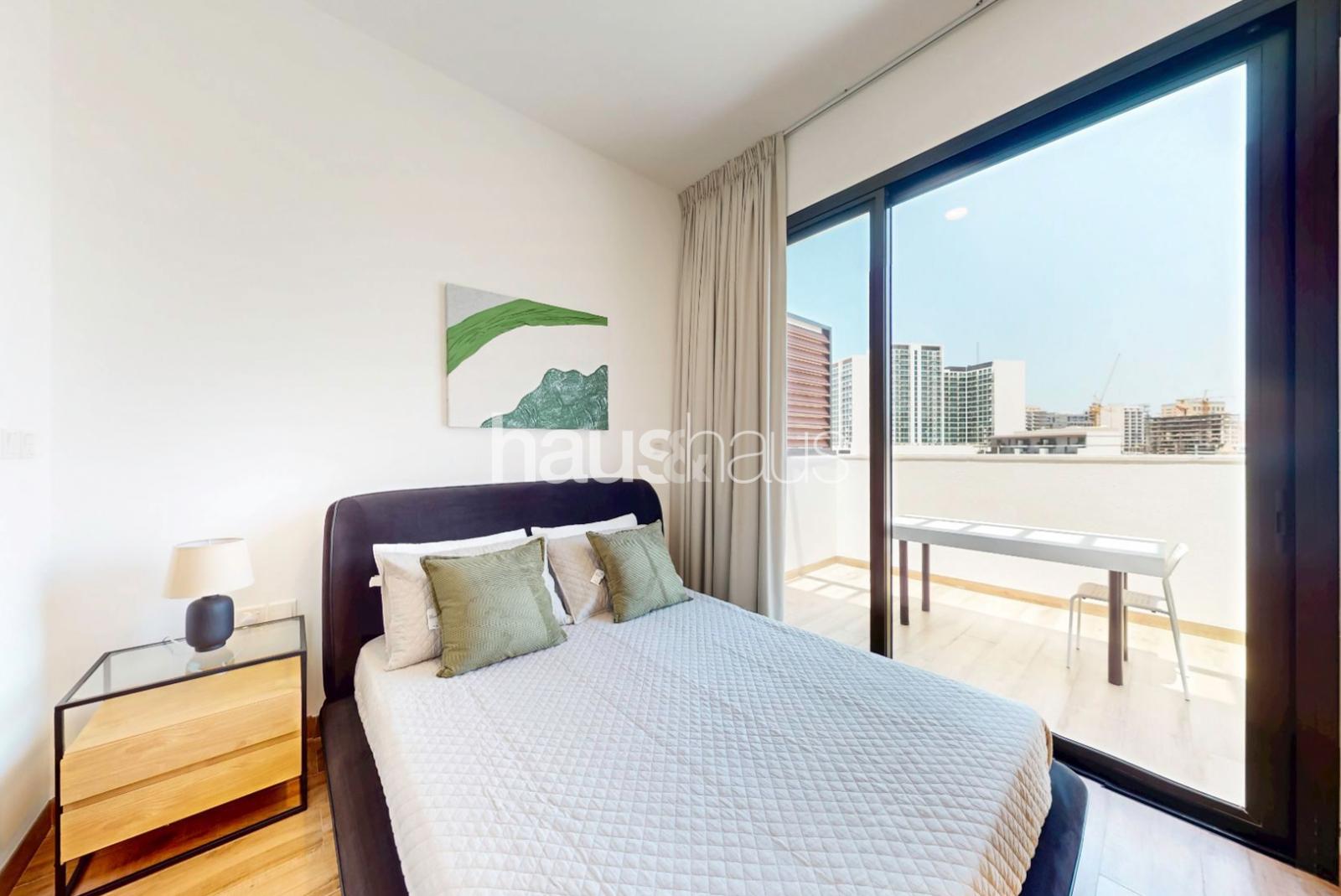 1 bedroom apartment to rent - haus & haus