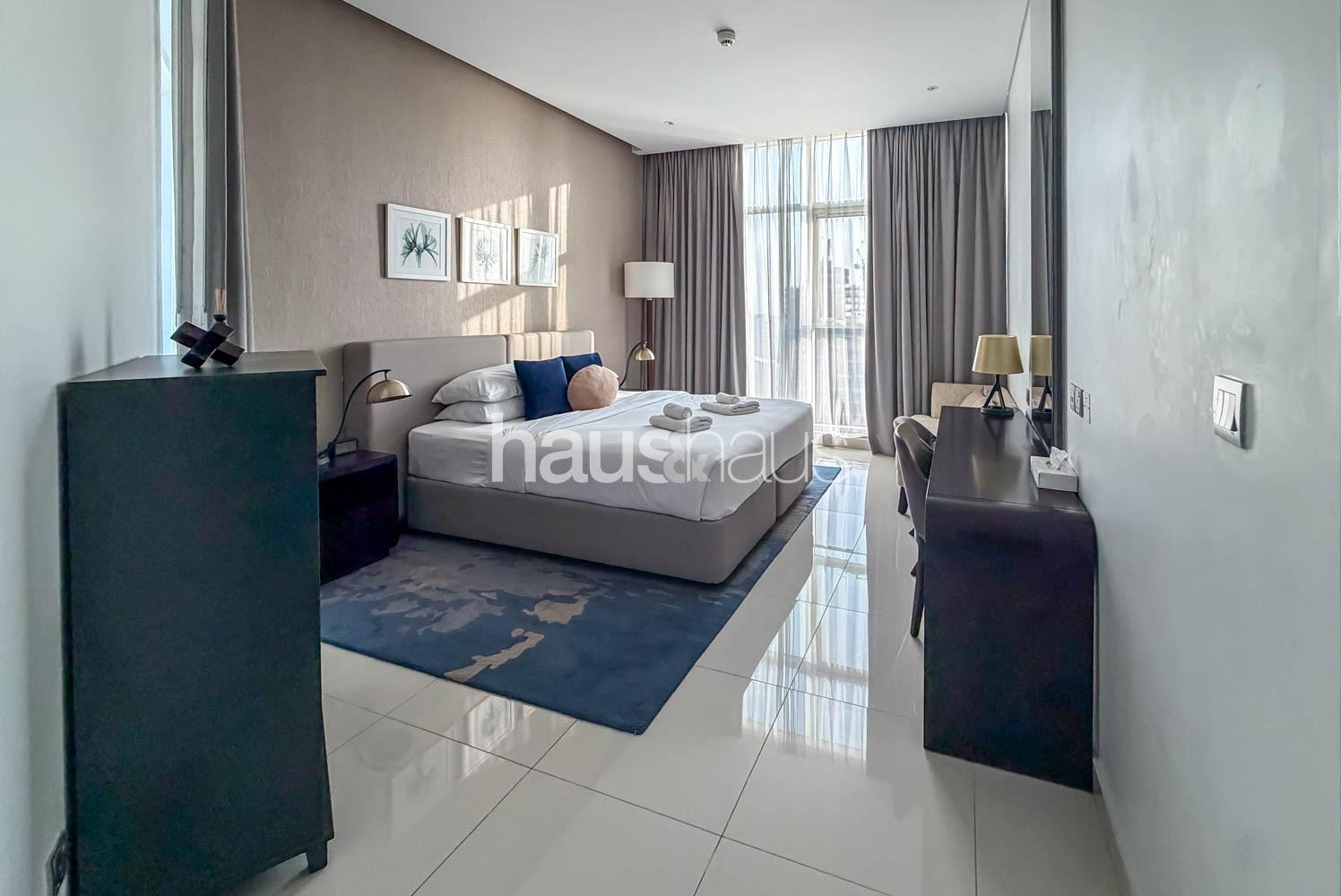 1 bedroom apartment to rent - haus & haus