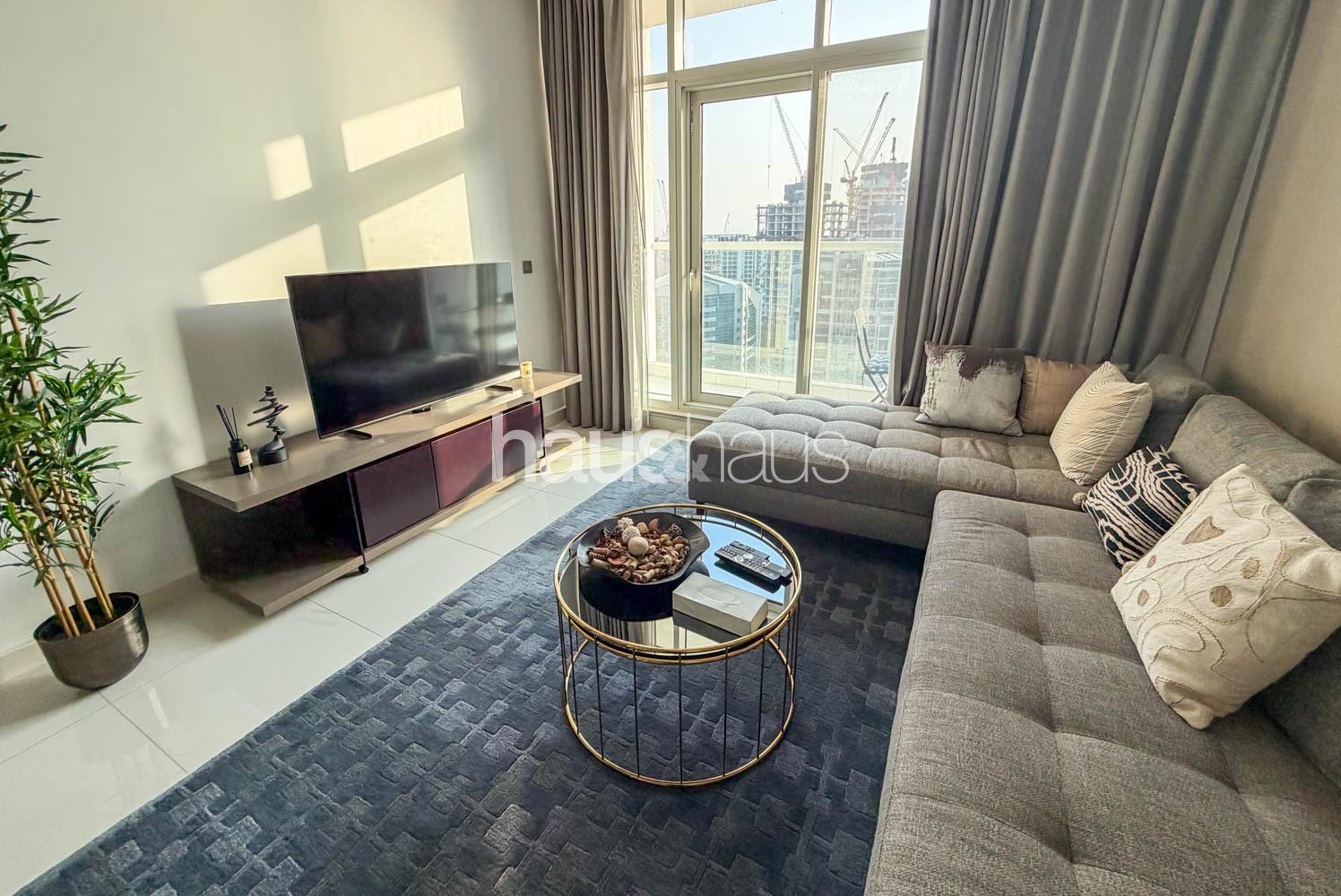 1 bedroom apartment to rent - haus & haus