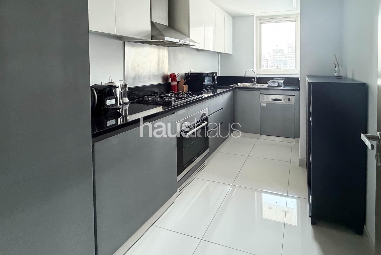 1 bedroom apartment to rent - haus & haus