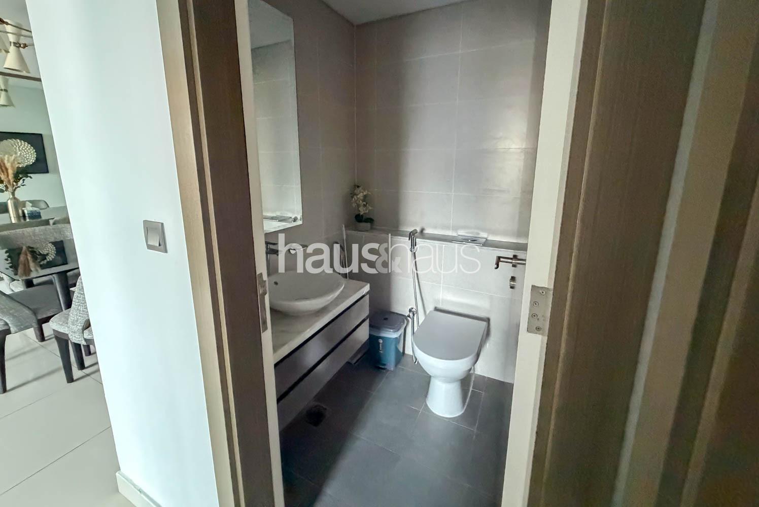 1 bedroom apartment to rent - haus & haus