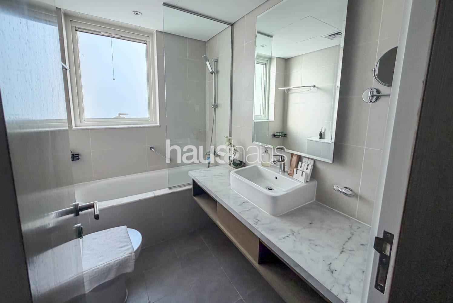 1 bedroom apartment to rent - haus & haus