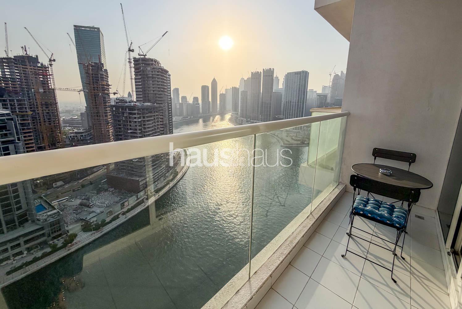 1 bedroom apartment to rent - haus & haus