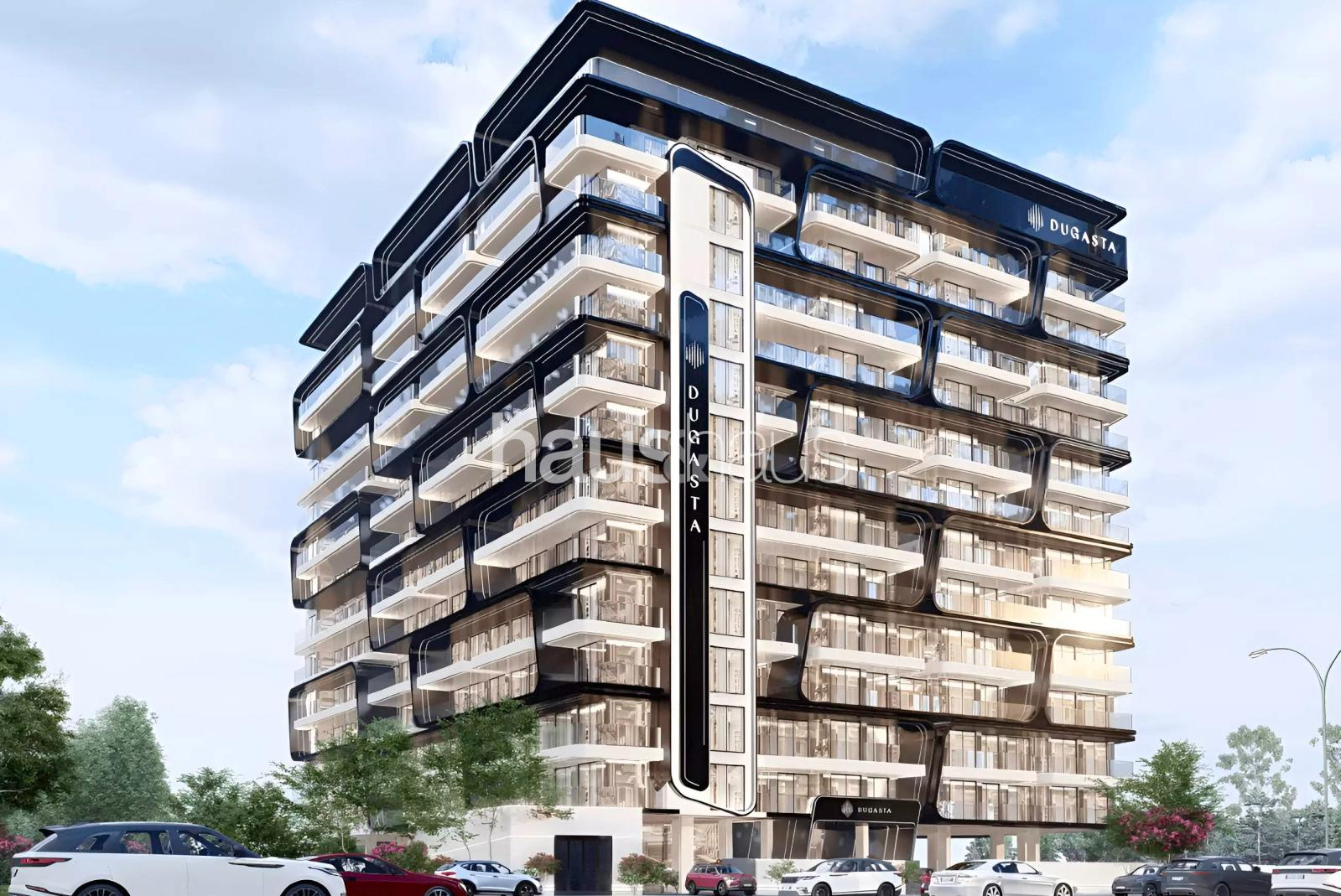 1 bedroom apartment for sale - haus & haus