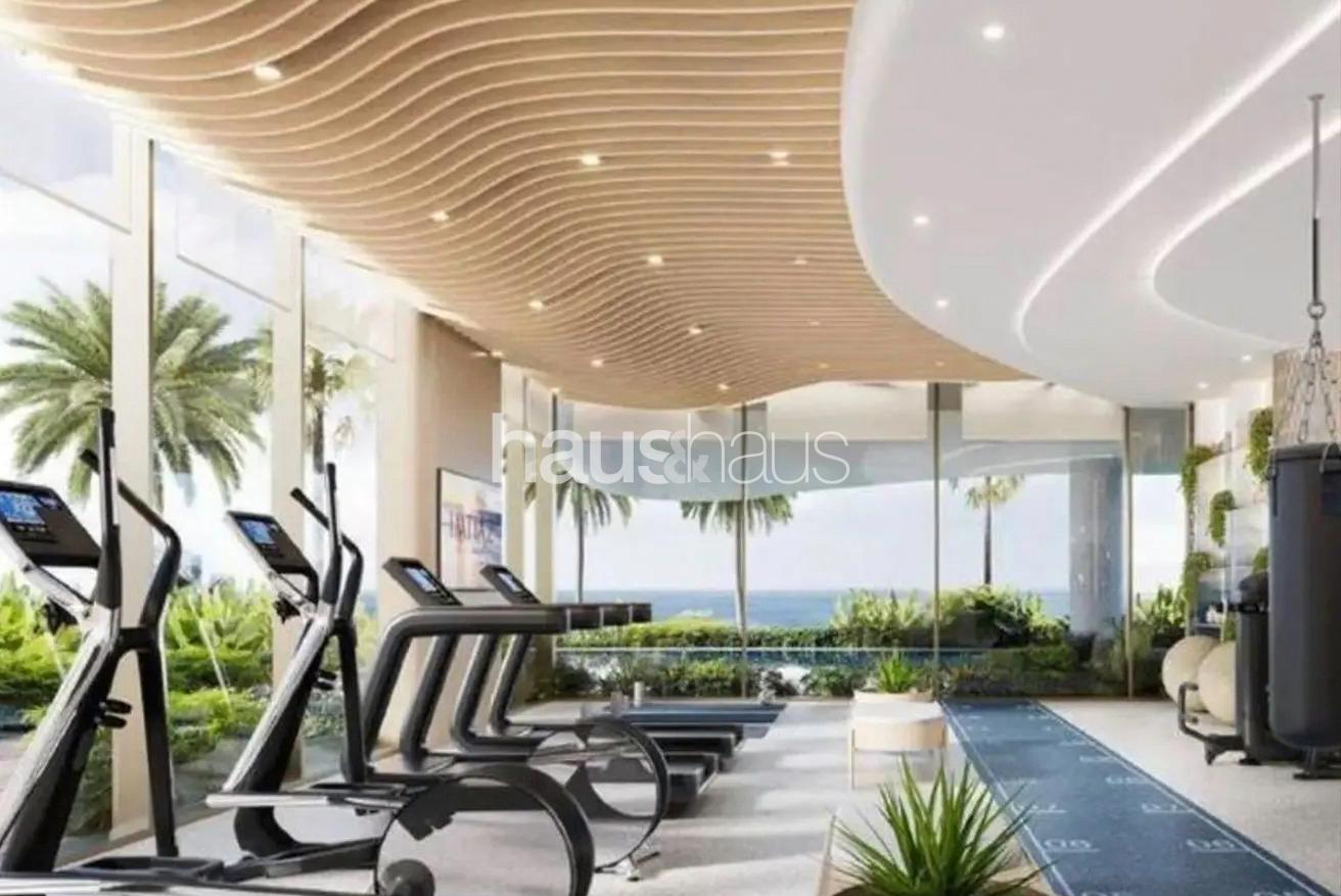 1 bedroom apartment for sale - haus & haus