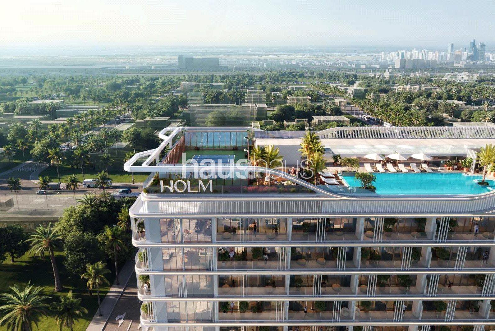 2 bedroom apartment for sale - haus & haus