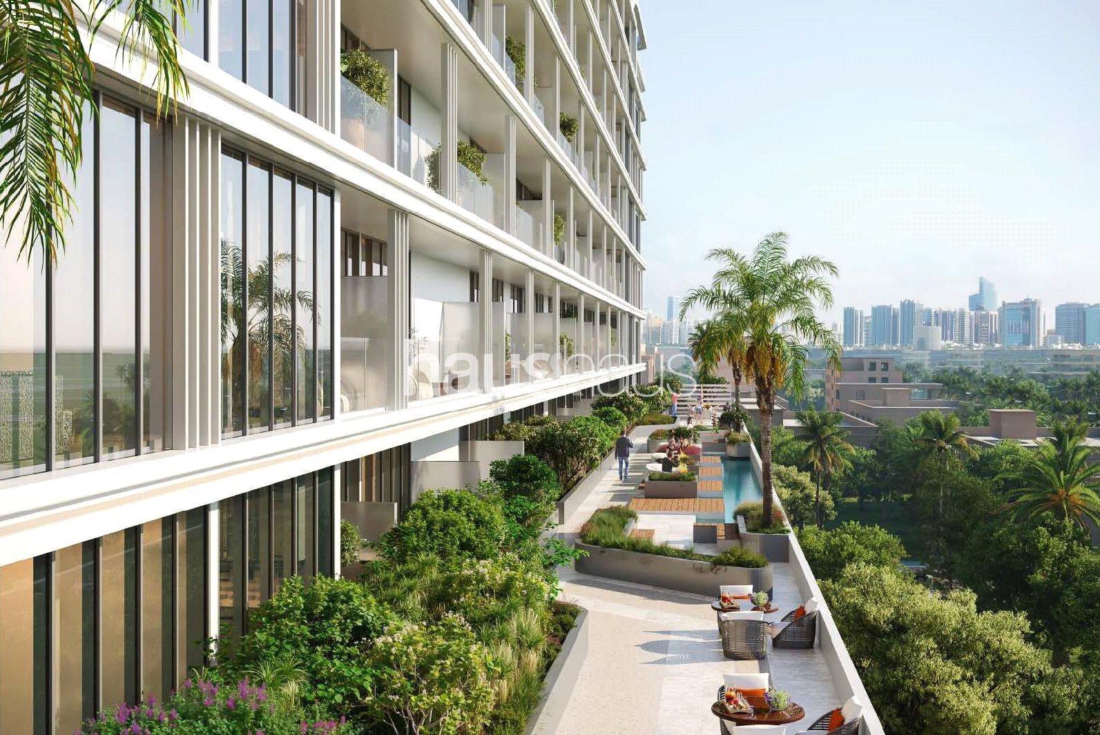 2 bedroom apartment for sale - haus & haus