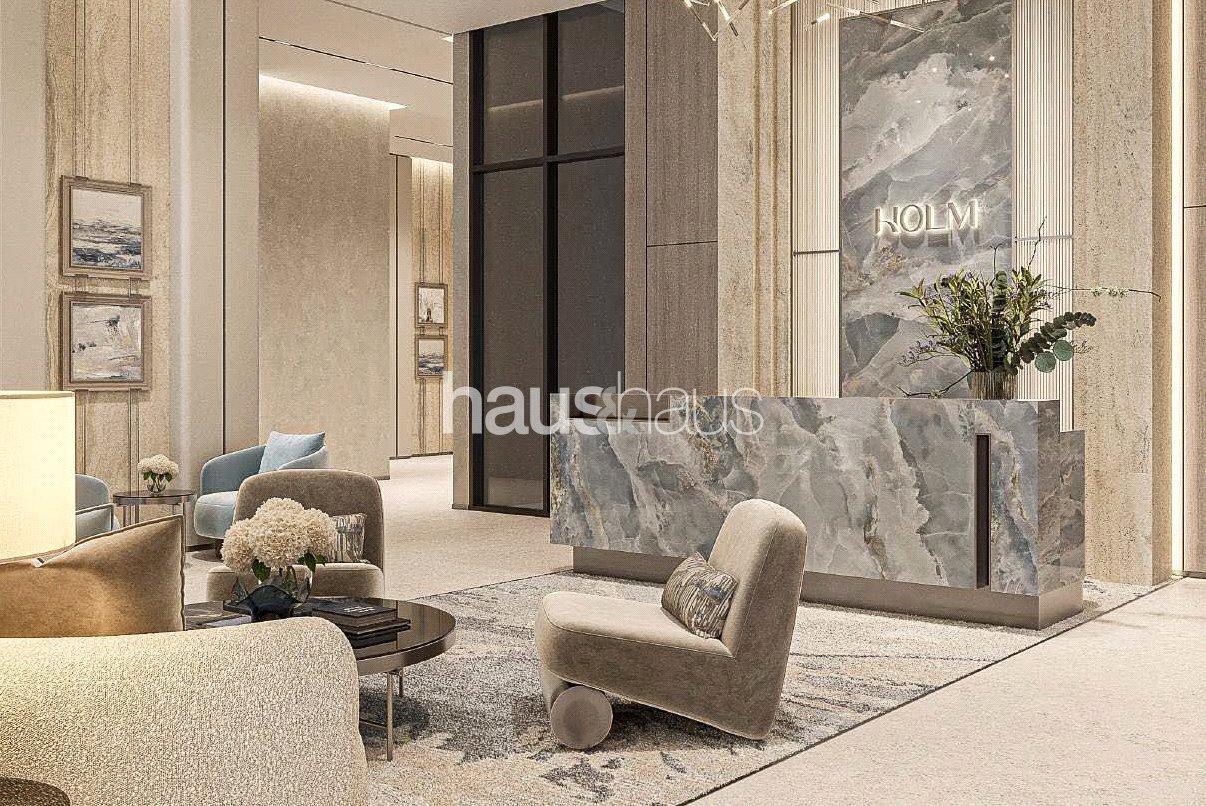 2 bedroom apartment for sale - haus & haus