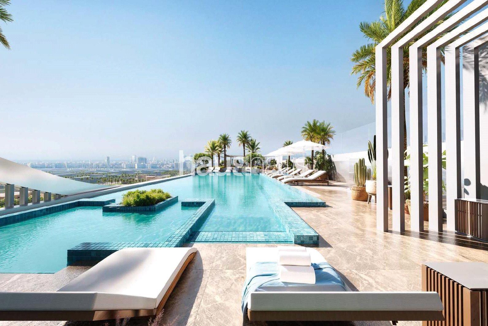 2 bedroom apartment for sale - haus & haus