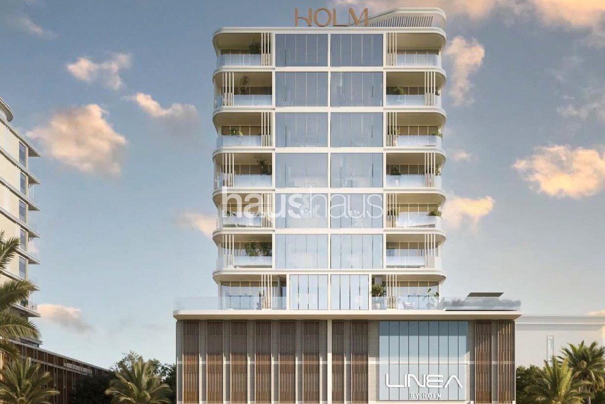 2 bedroom apartment for sale - haus & haus