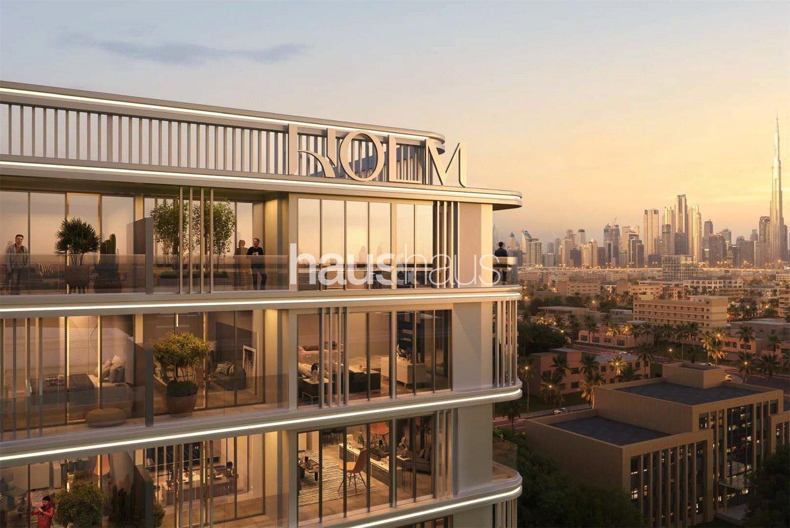 2 bedroom apartment for sale - haus & haus