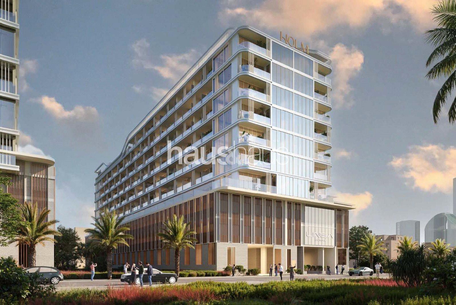 2 bedroom apartment for sale - haus & haus